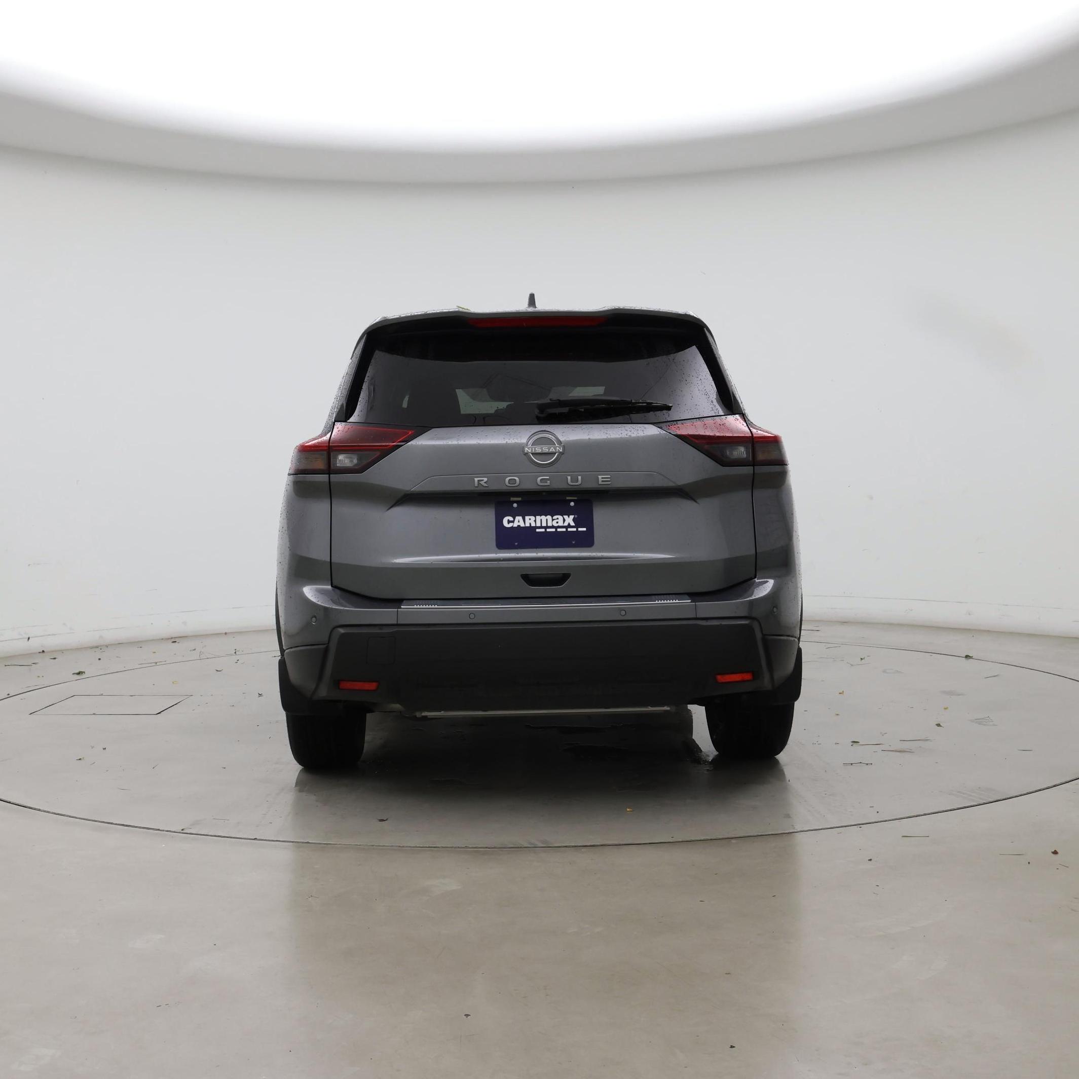 Thumbnail: 2025 Nissan Rogue - 3