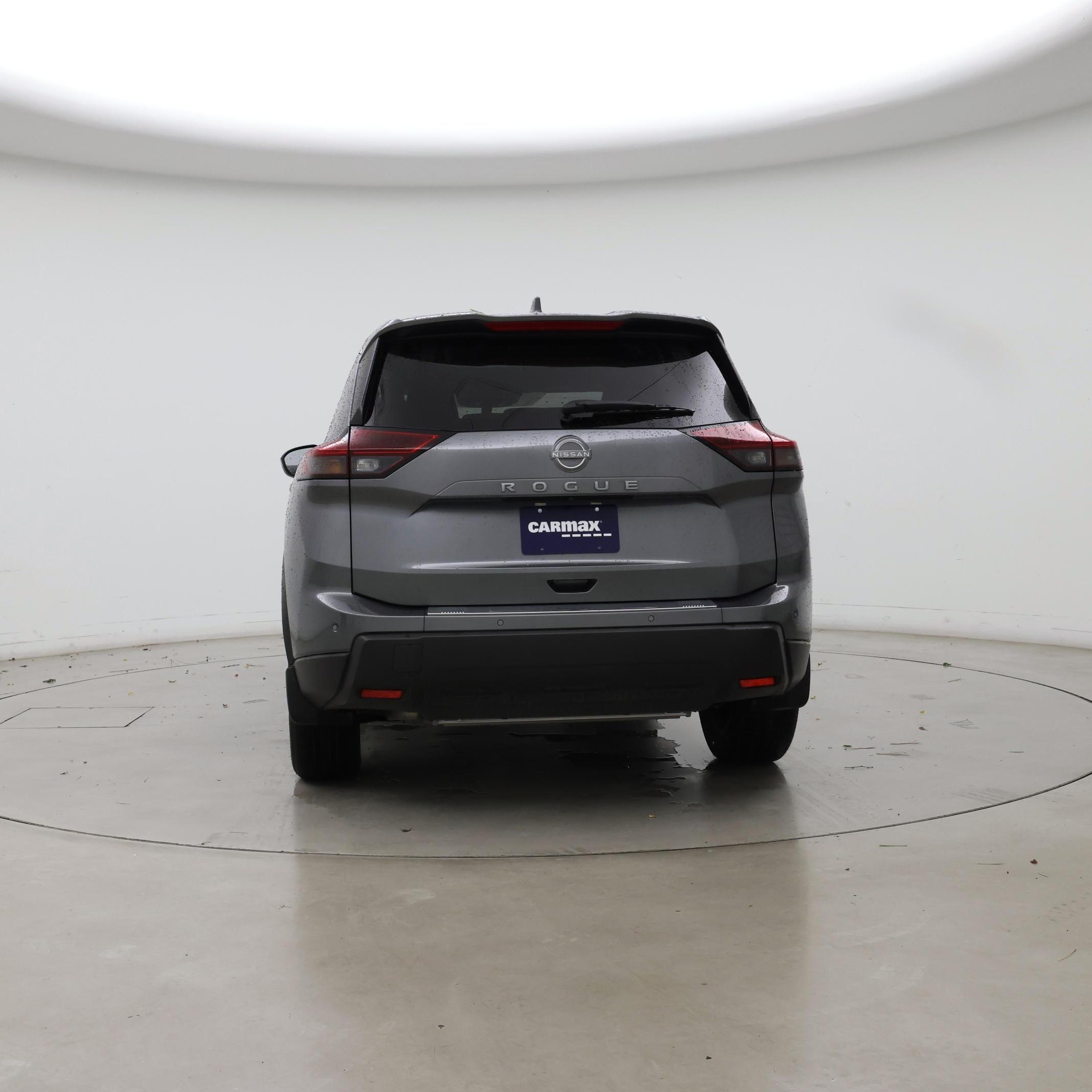 Thumbnail: 2025 Nissan Rogue - 4
