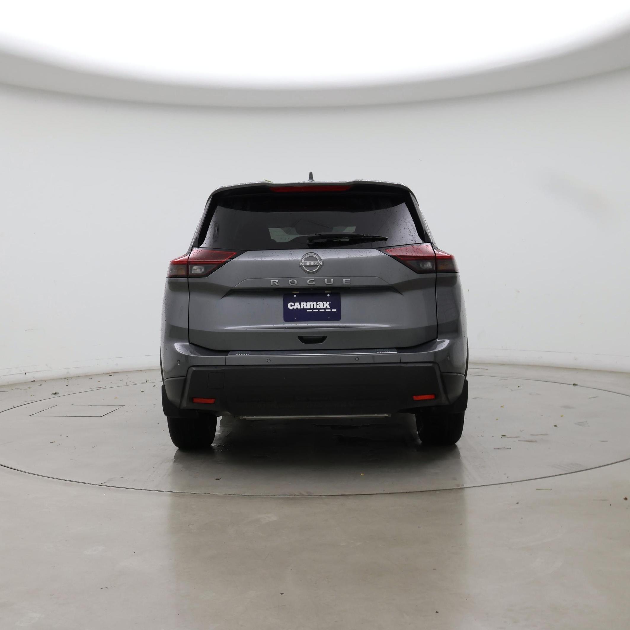 Thumbnail: 2025 Nissan Rogue - 6