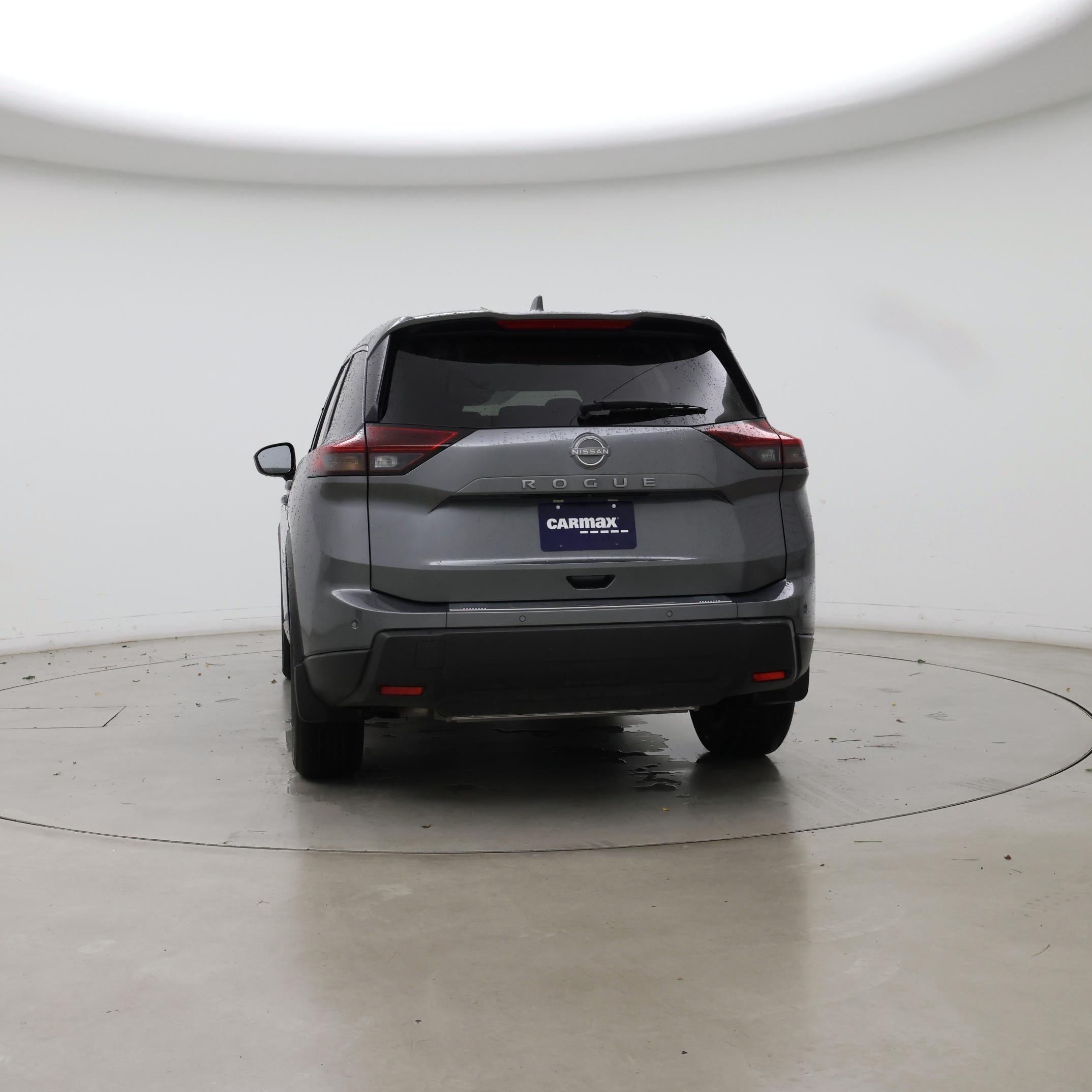 Thumbnail: 2025 Nissan Rogue - 7