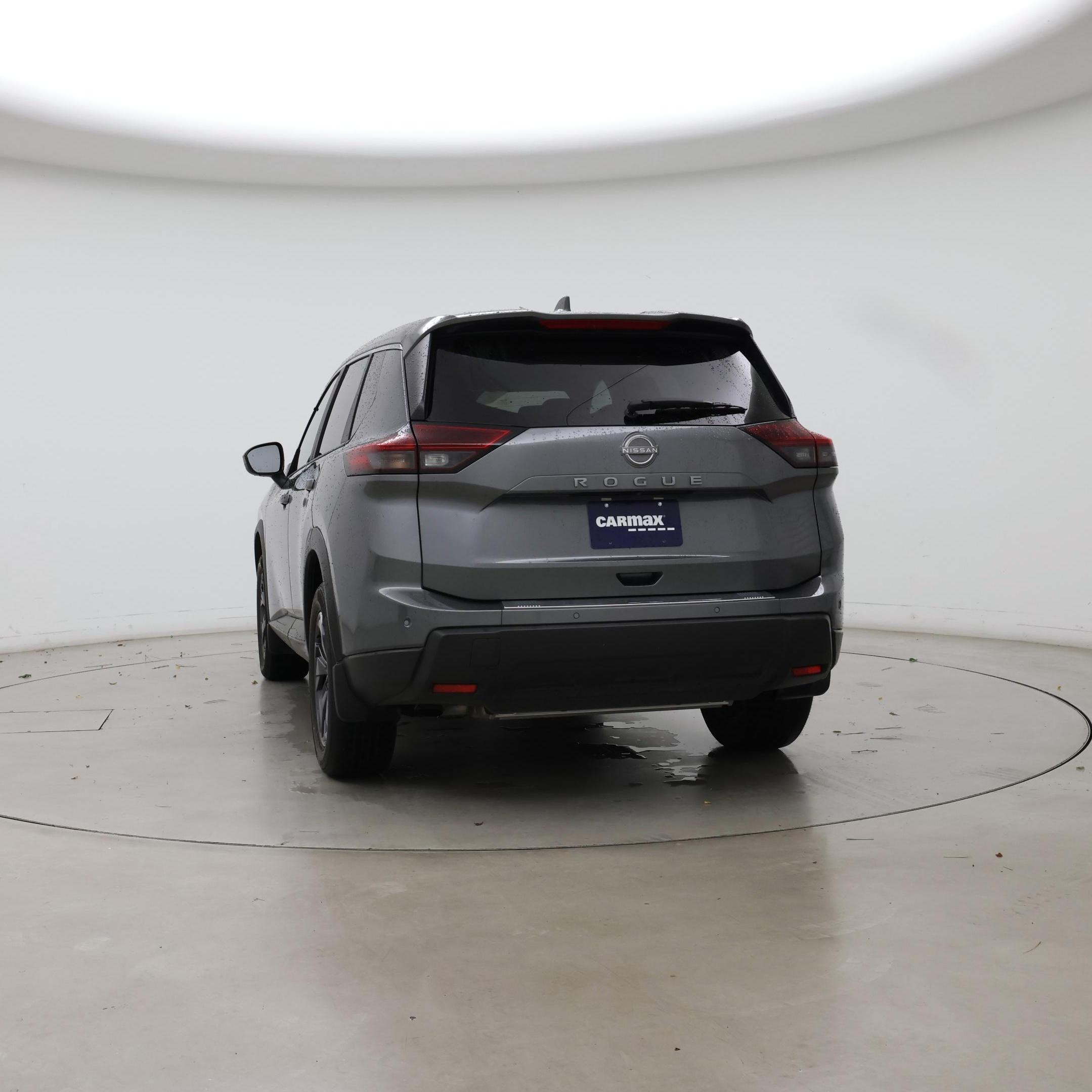 Thumbnail: 2025 Nissan Rogue - 8