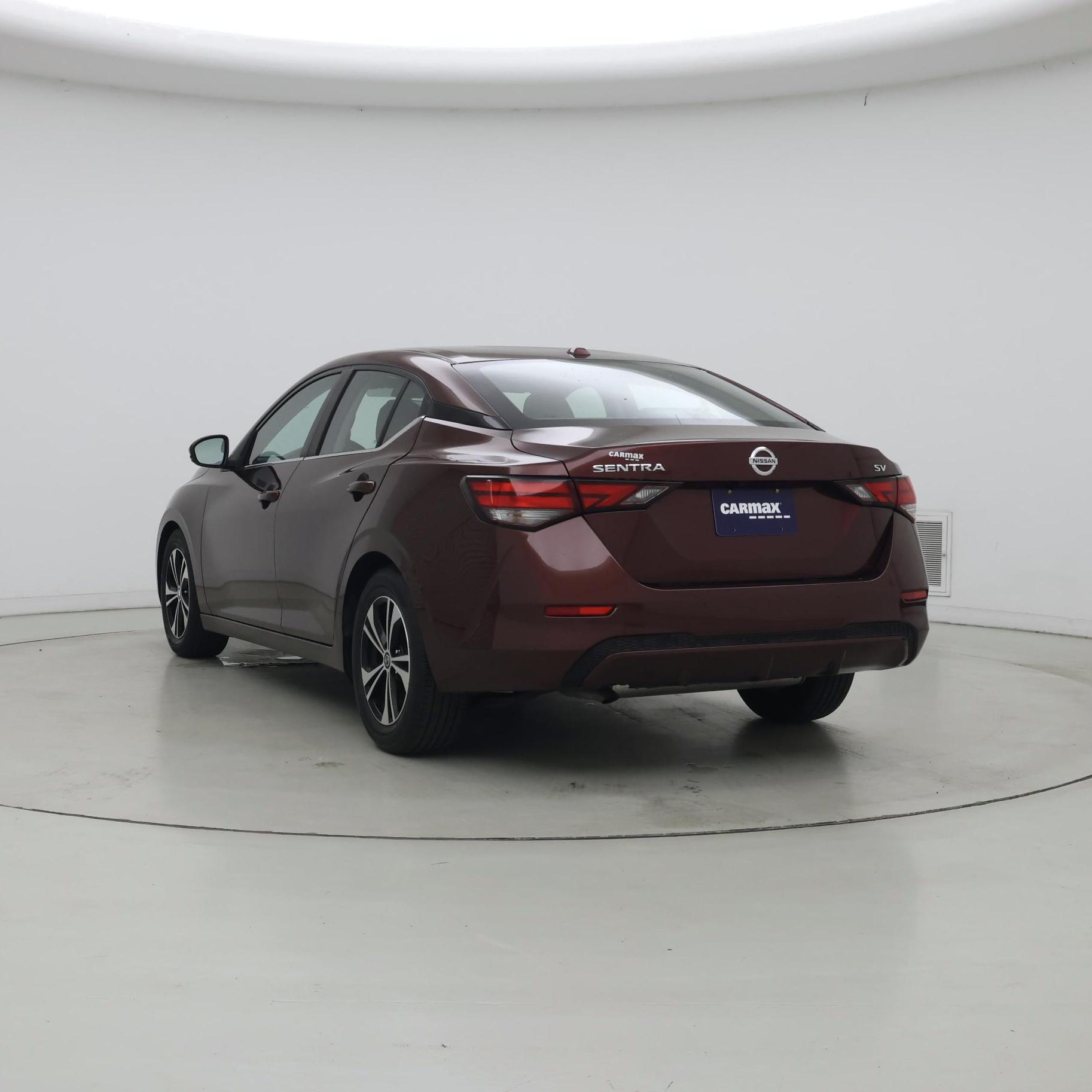 Thumbnail: 2020 Nissan Sentra - 2