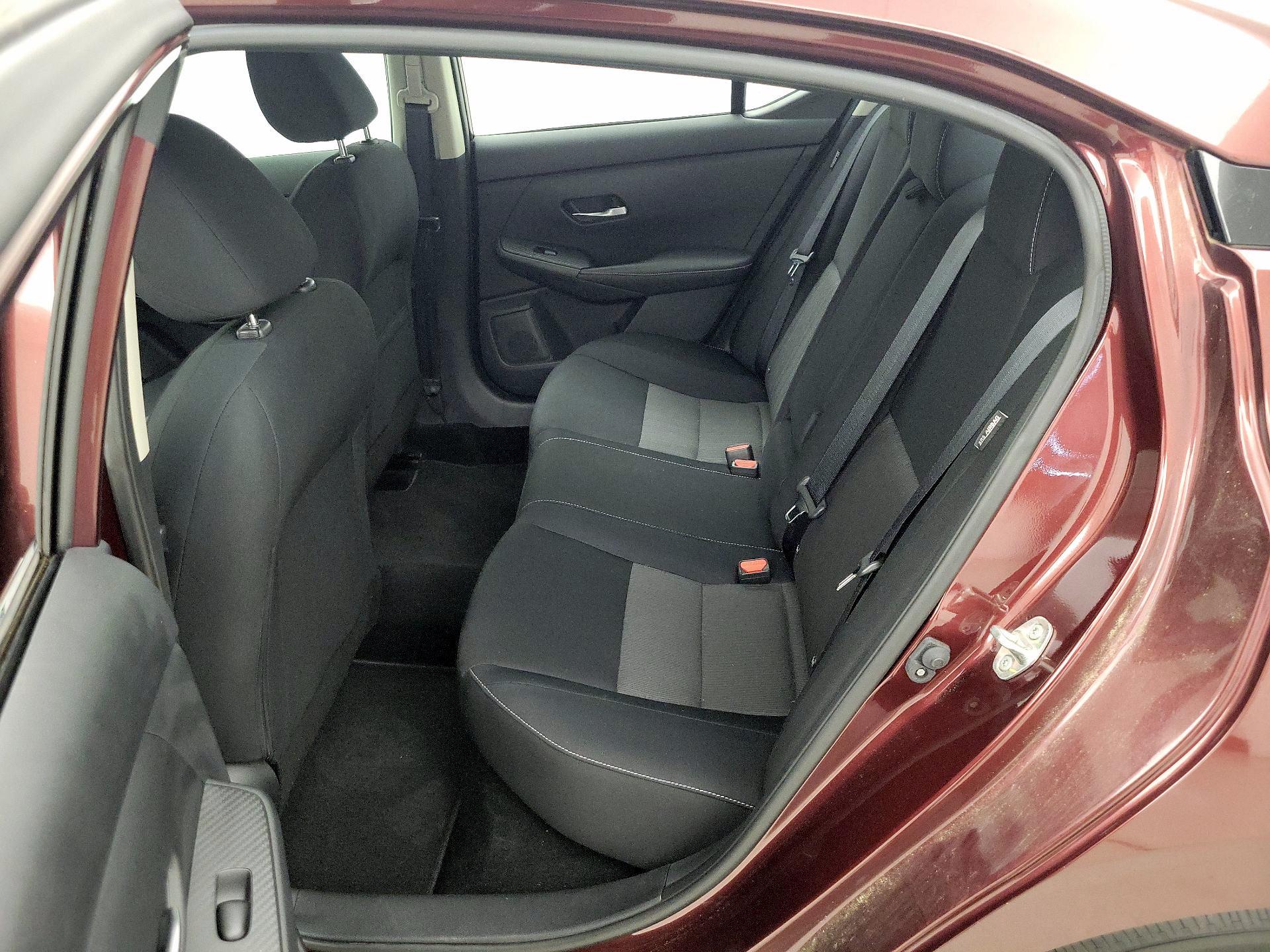 Thumbnail: 2020 Nissan Sentra - 19