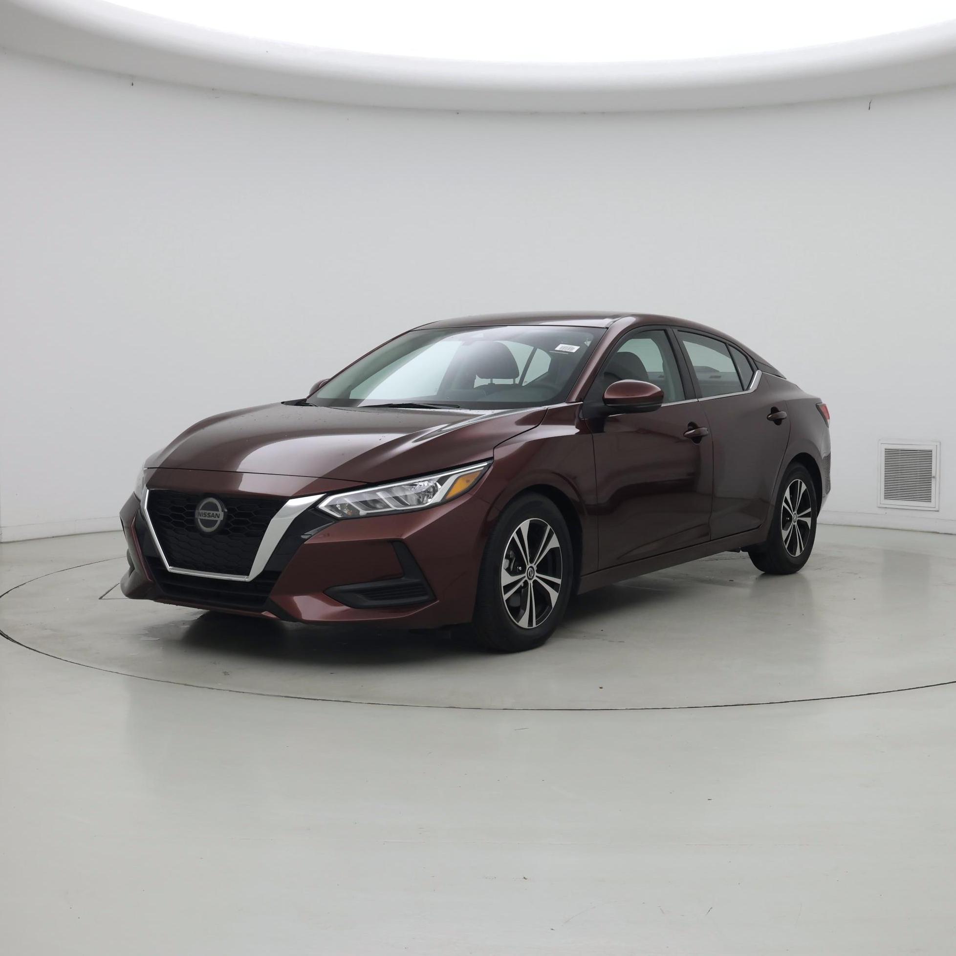 Thumbnail: 2020 Nissan Sentra - 4