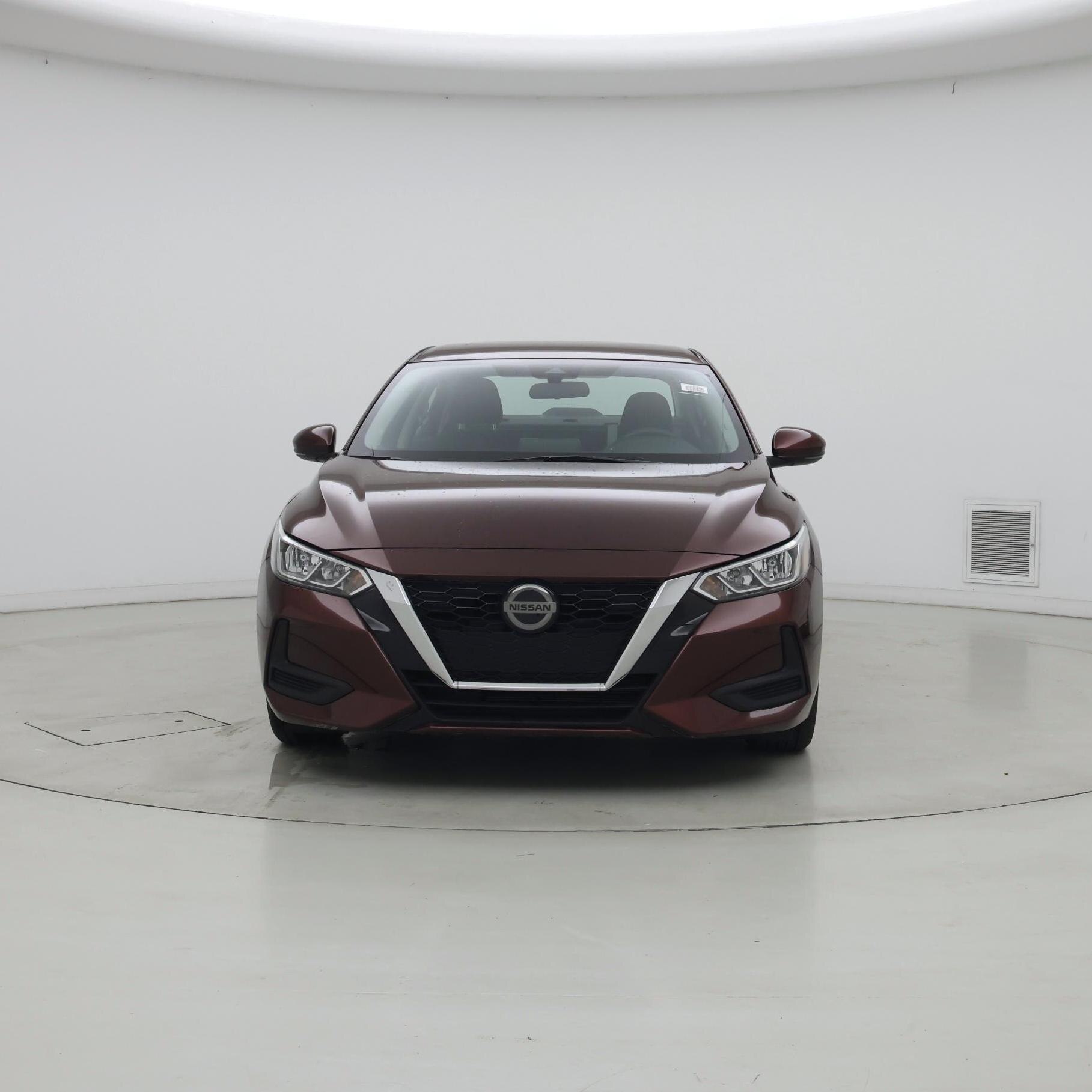 Thumbnail: 2020 Nissan Sentra - 5