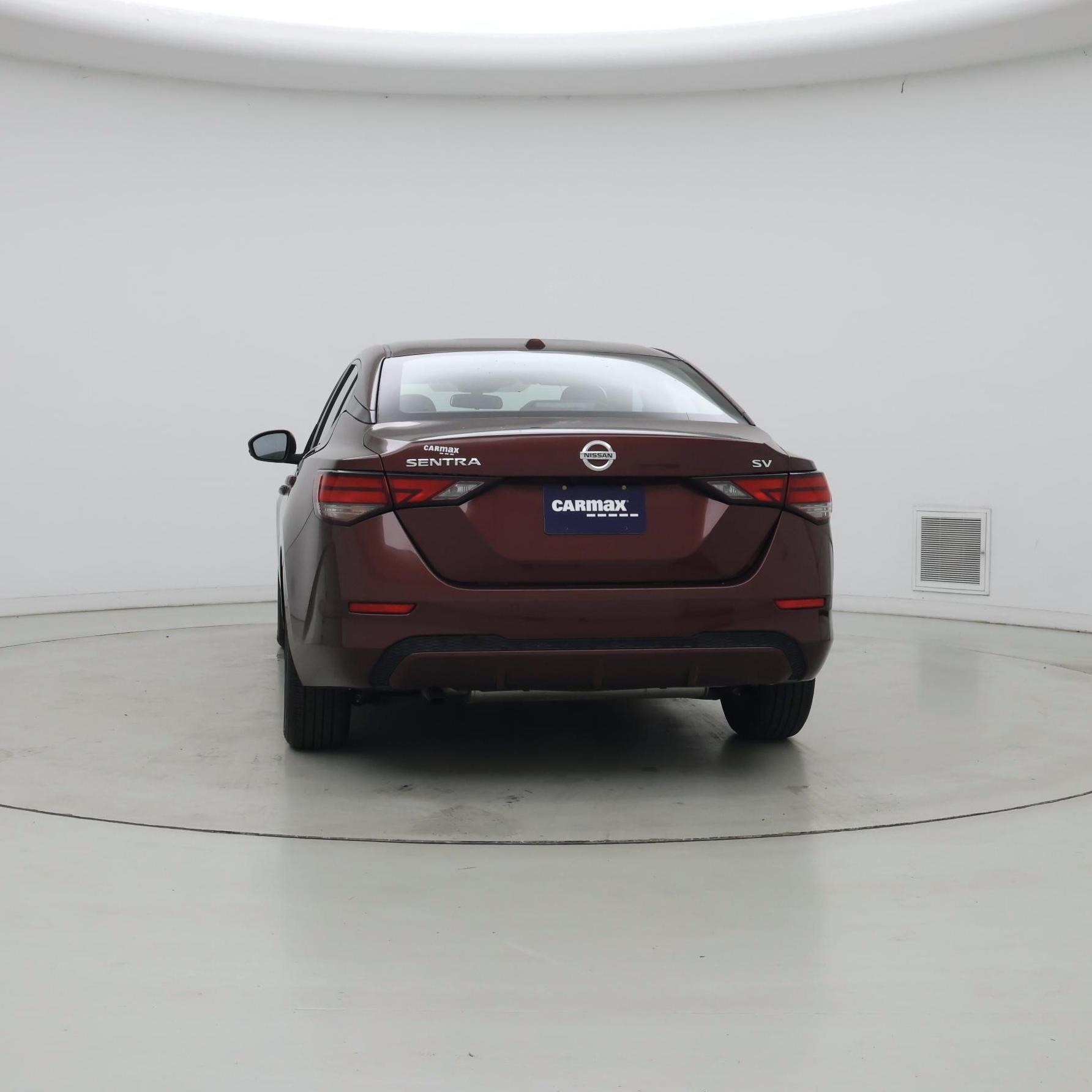 Thumbnail: 2020 Nissan Sentra - 6