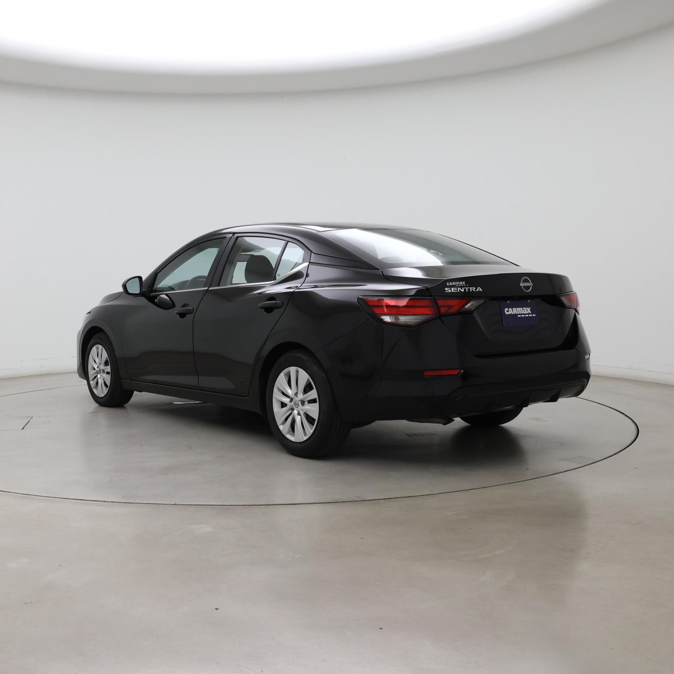 Thumbnail: 2025 Nissan Sentra - 2