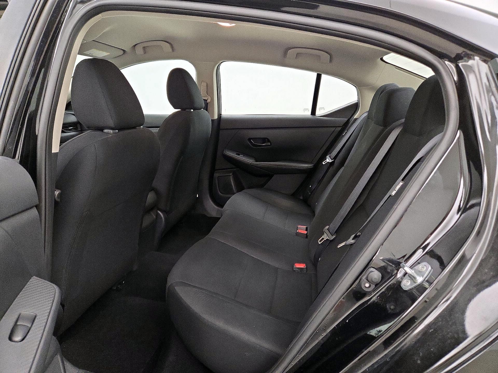 Thumbnail: 2025 Nissan Sentra - 19