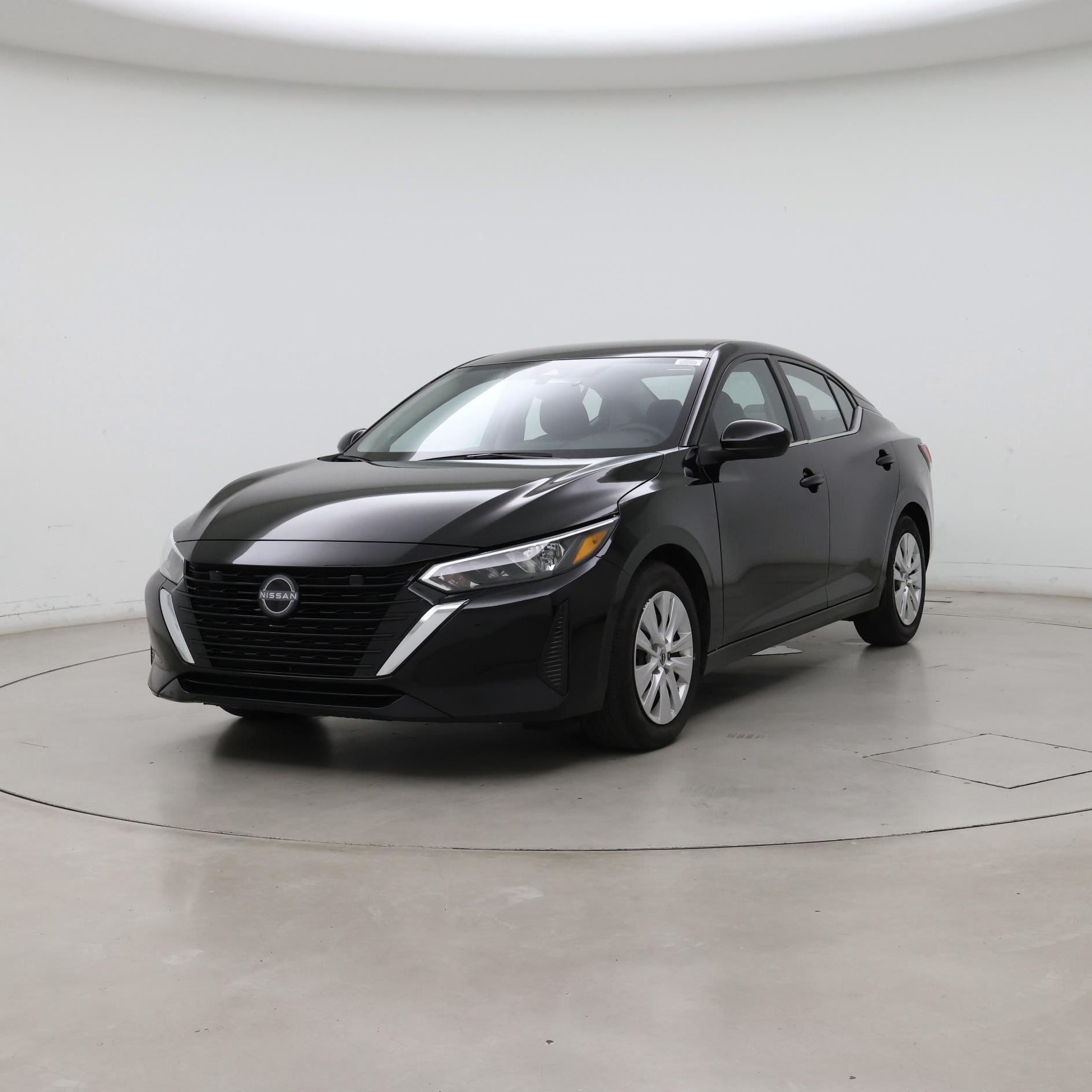 Thumbnail: 2025 Nissan Sentra - 4