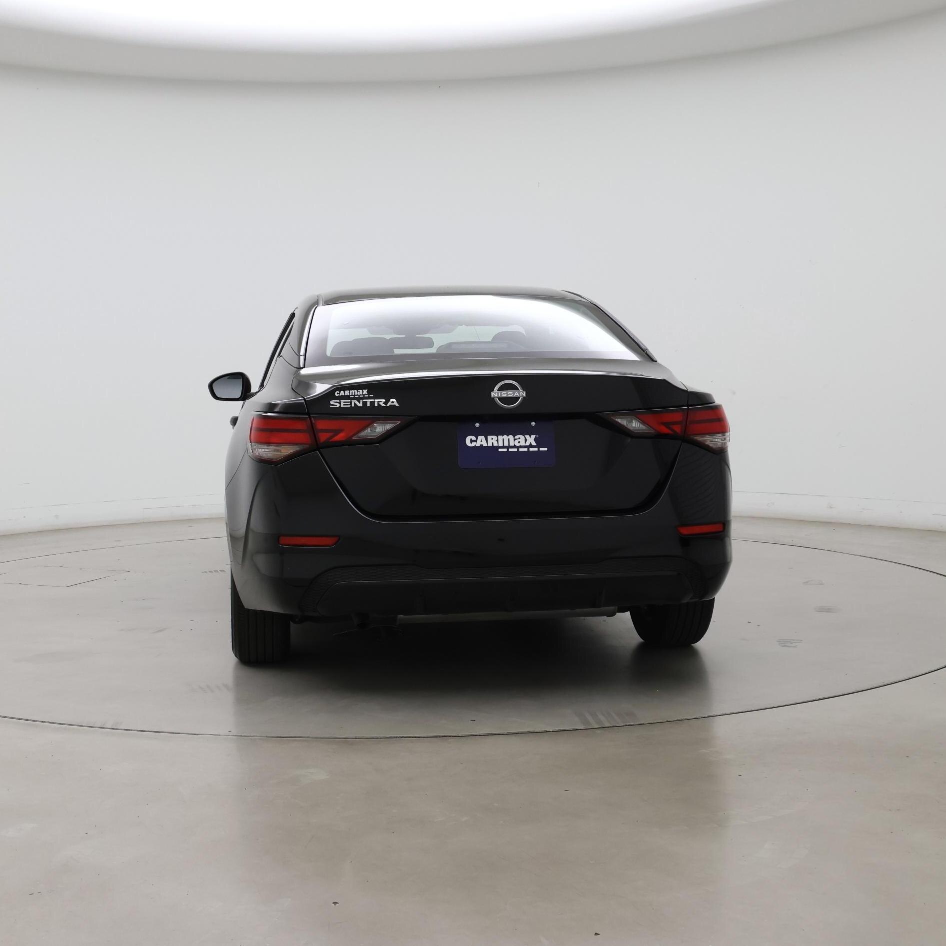Thumbnail: 2025 Nissan Sentra - 6
