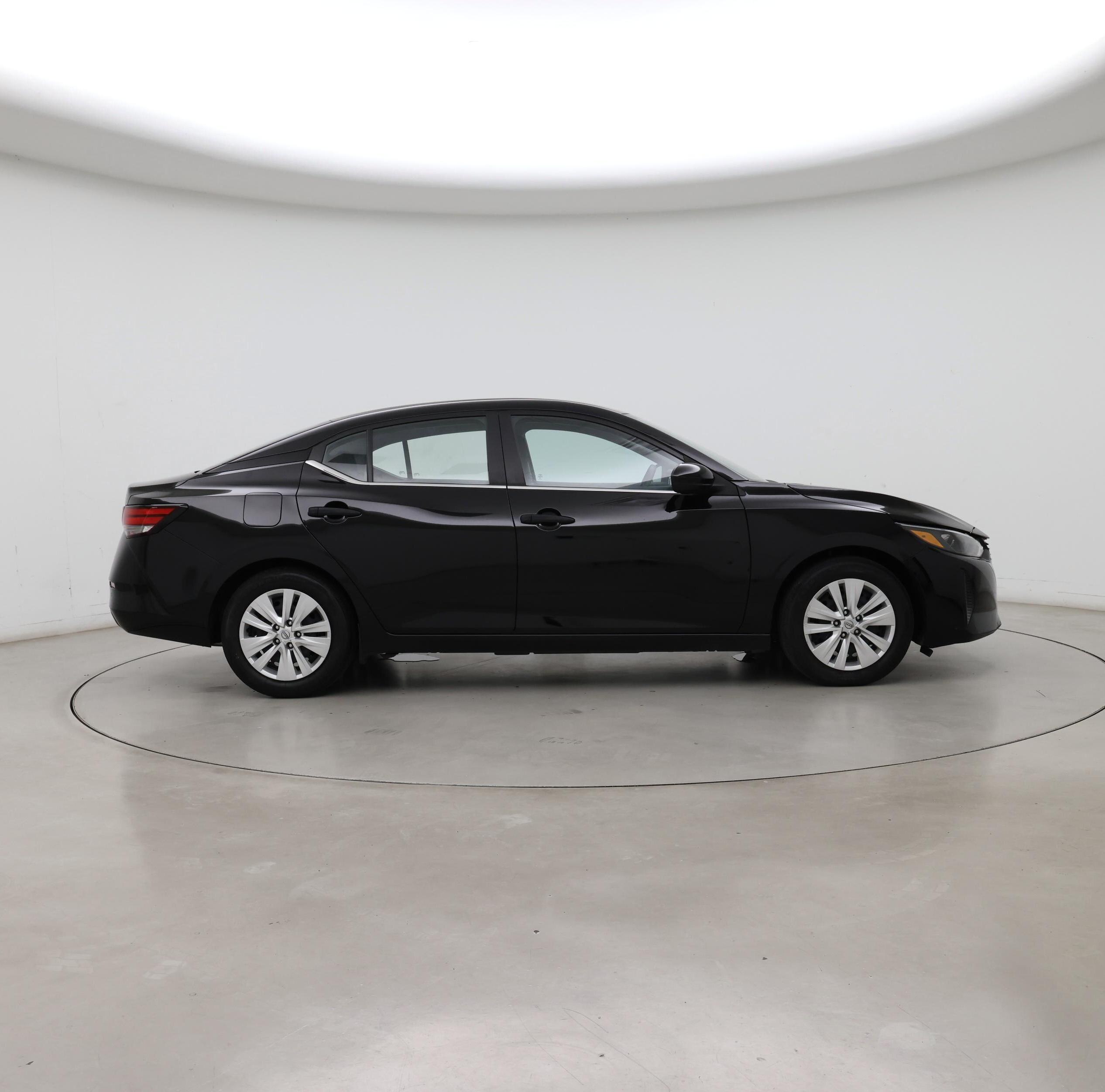 Thumbnail: 2025 Nissan Sentra - 7