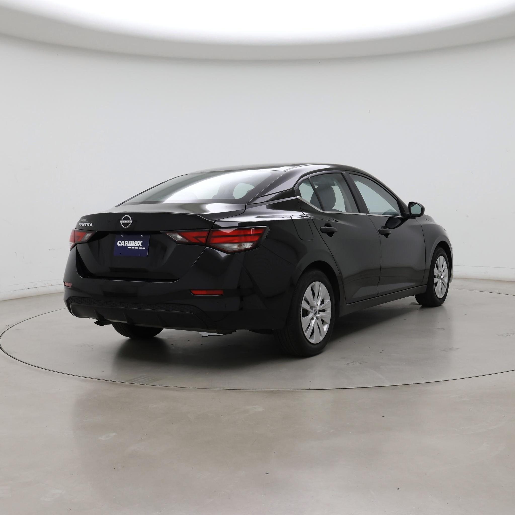 Thumbnail: 2025 Nissan Sentra - 8