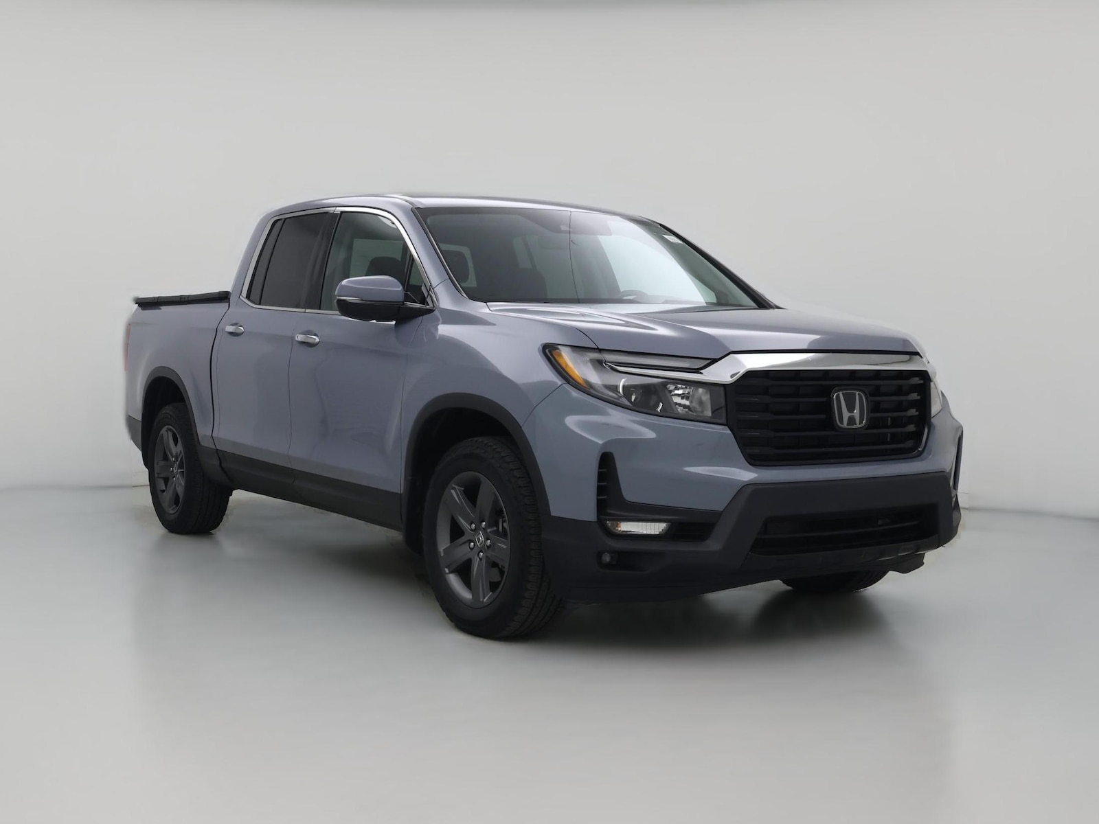 2023 Honda Ridgeline