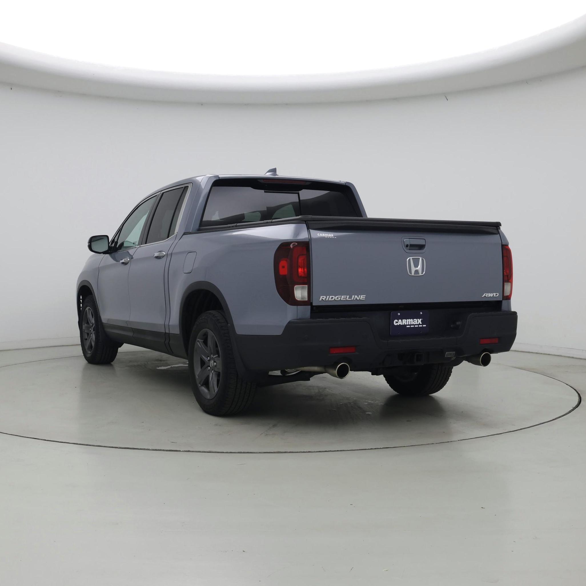Thumbnail: 2023 Honda Ridgeline - 2