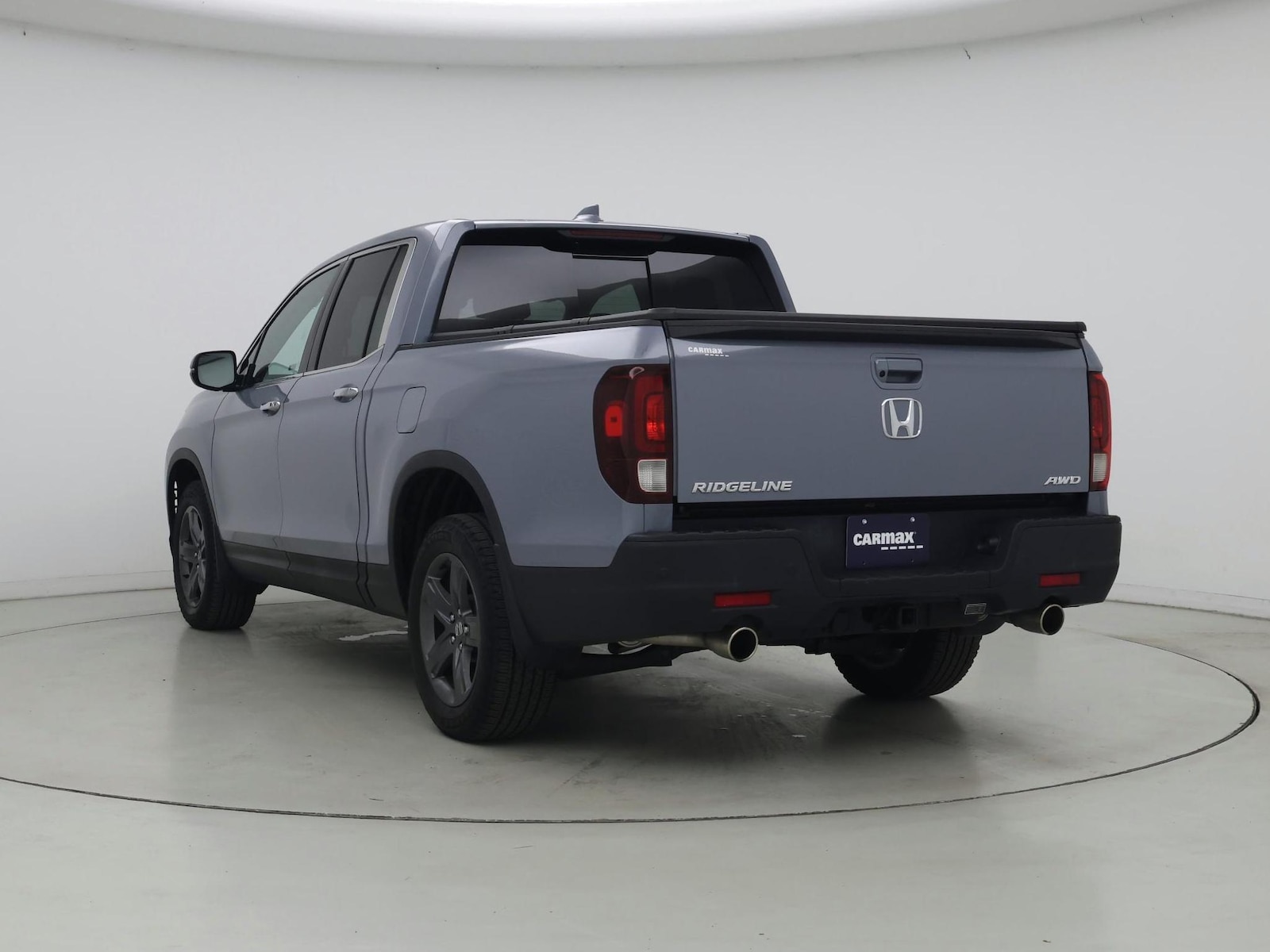 2023 Honda Ridgeline 3