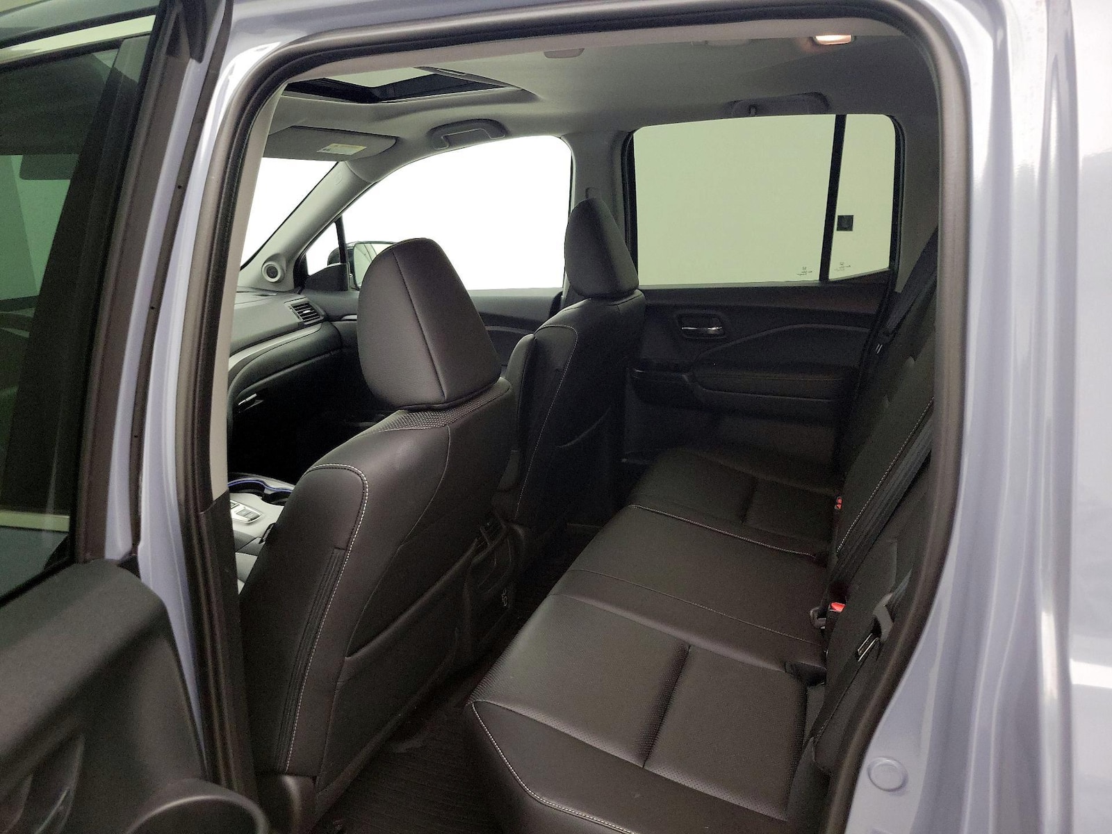 2023 Honda Ridgeline 22