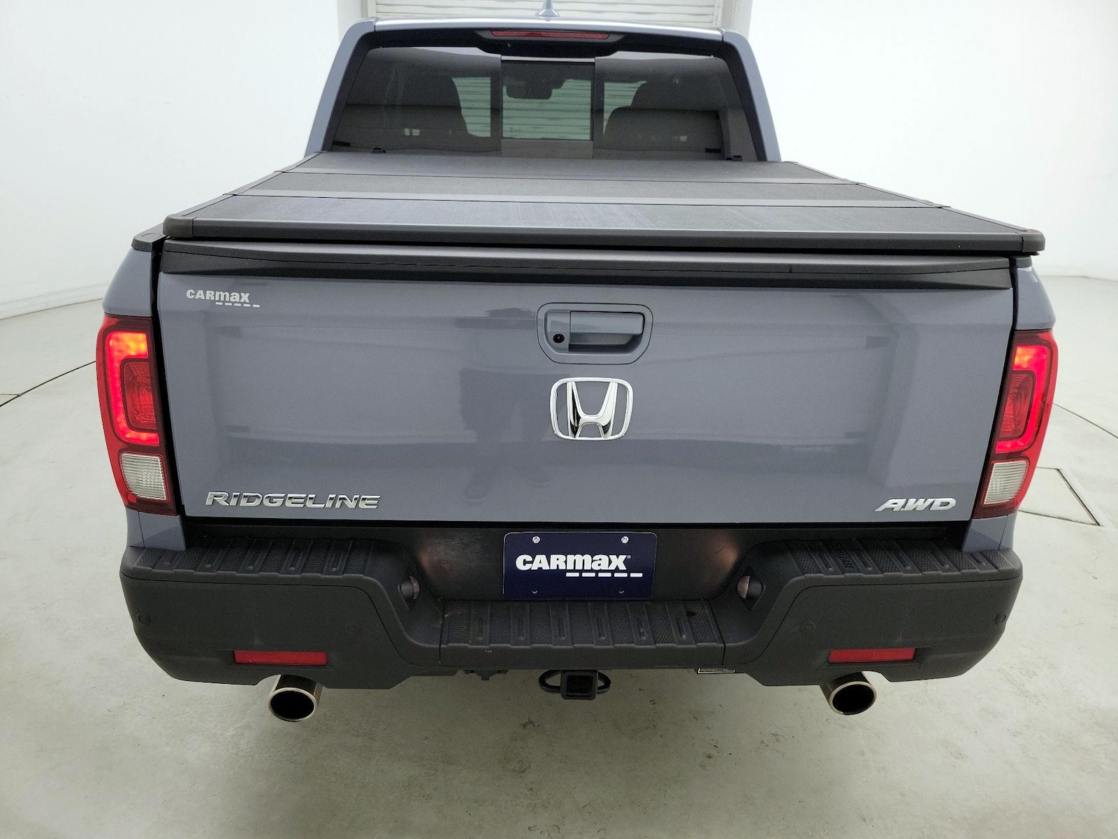 2023 Honda Ridgeline 23