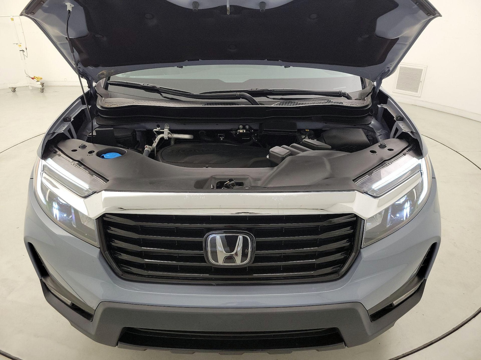 2023 Honda Ridgeline 24