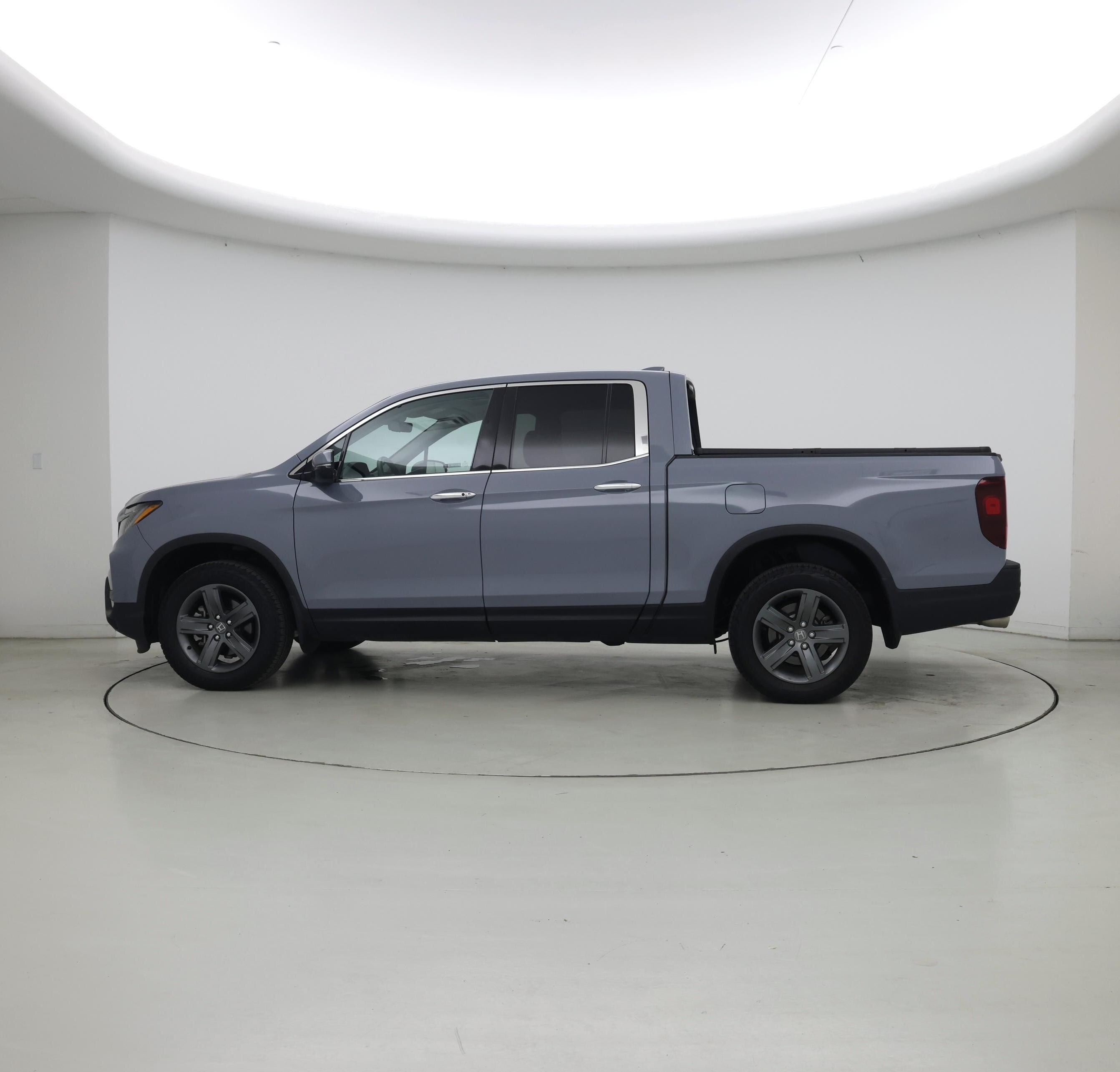 Thumbnail: 2023 Honda Ridgeline - 3