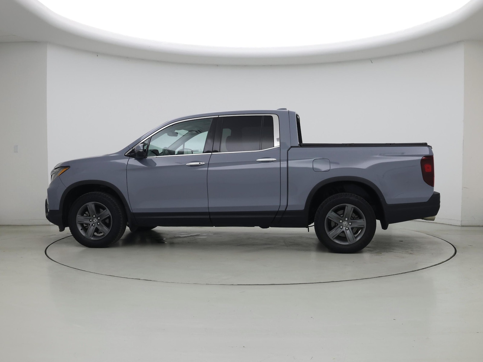 2023 Honda Ridgeline 4