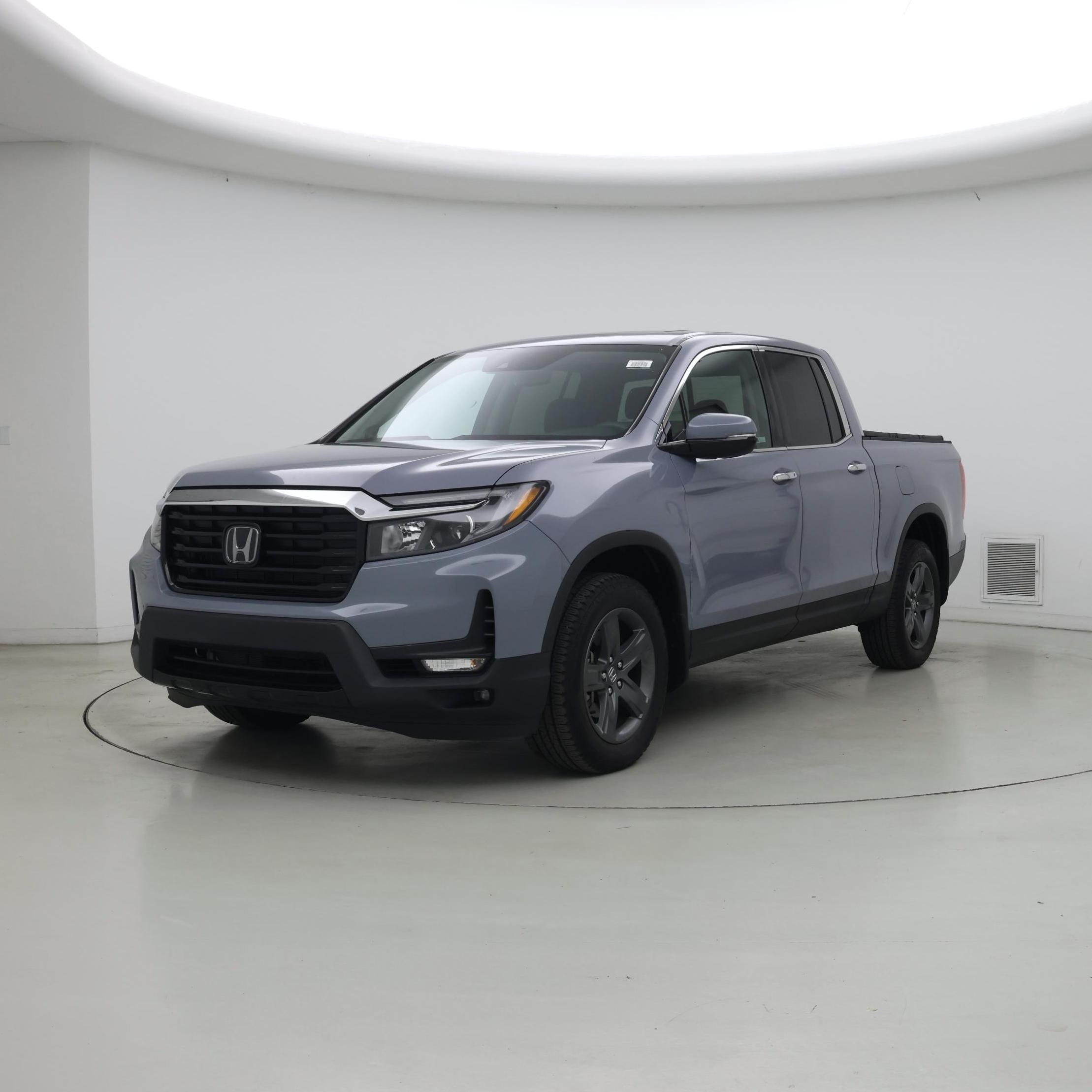 Thumbnail: 2023 Honda Ridgeline - 4