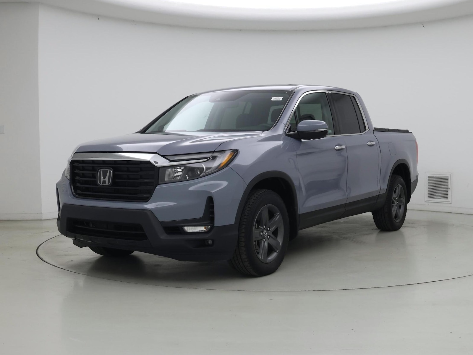 2023 Honda Ridgeline 5