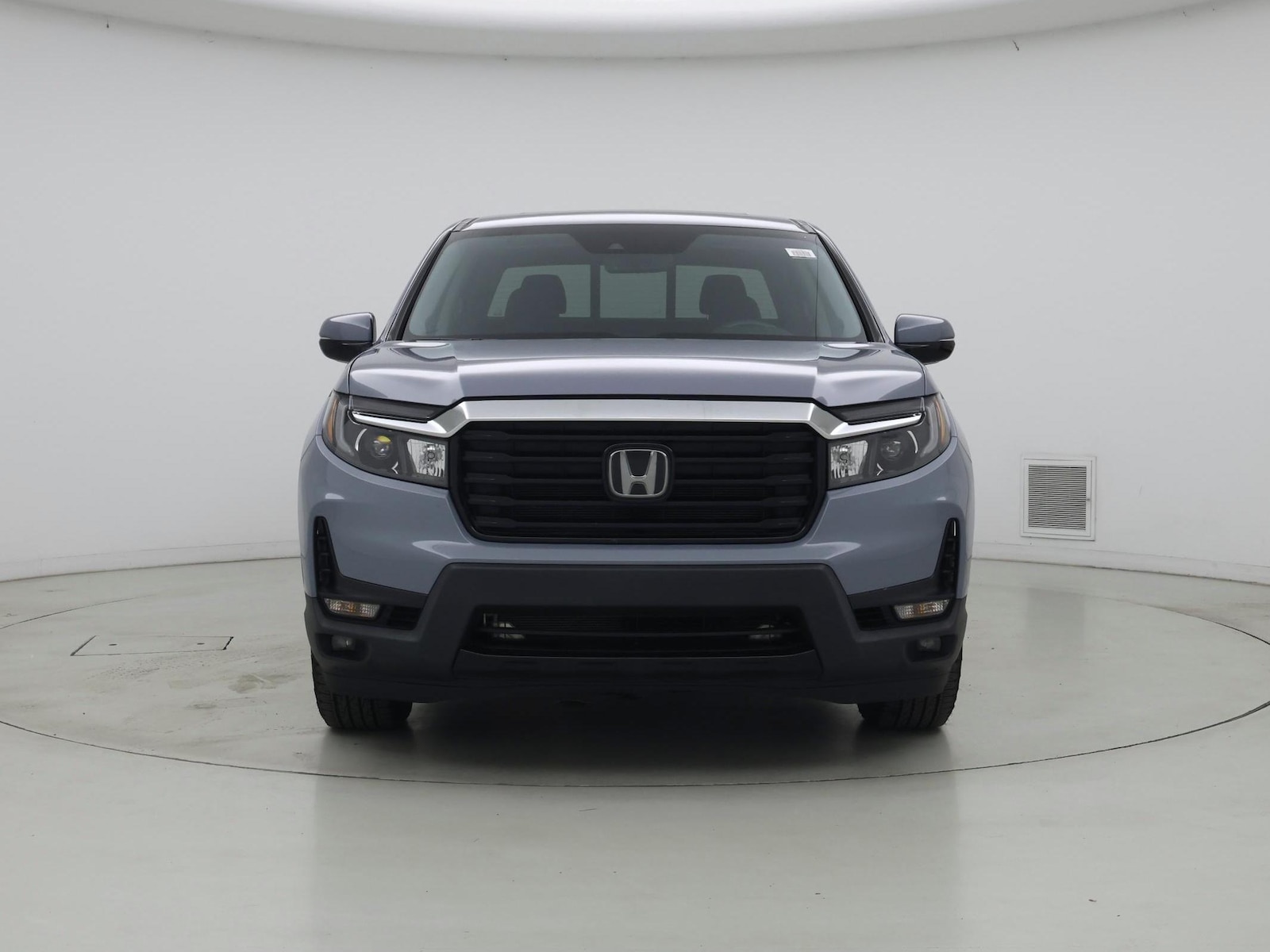 2023 Honda Ridgeline 6