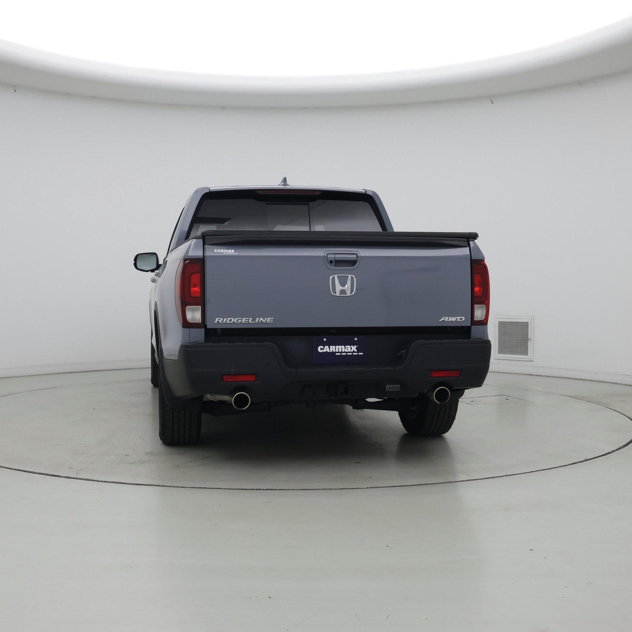 Thumbnail: 2023 Honda Ridgeline - 6