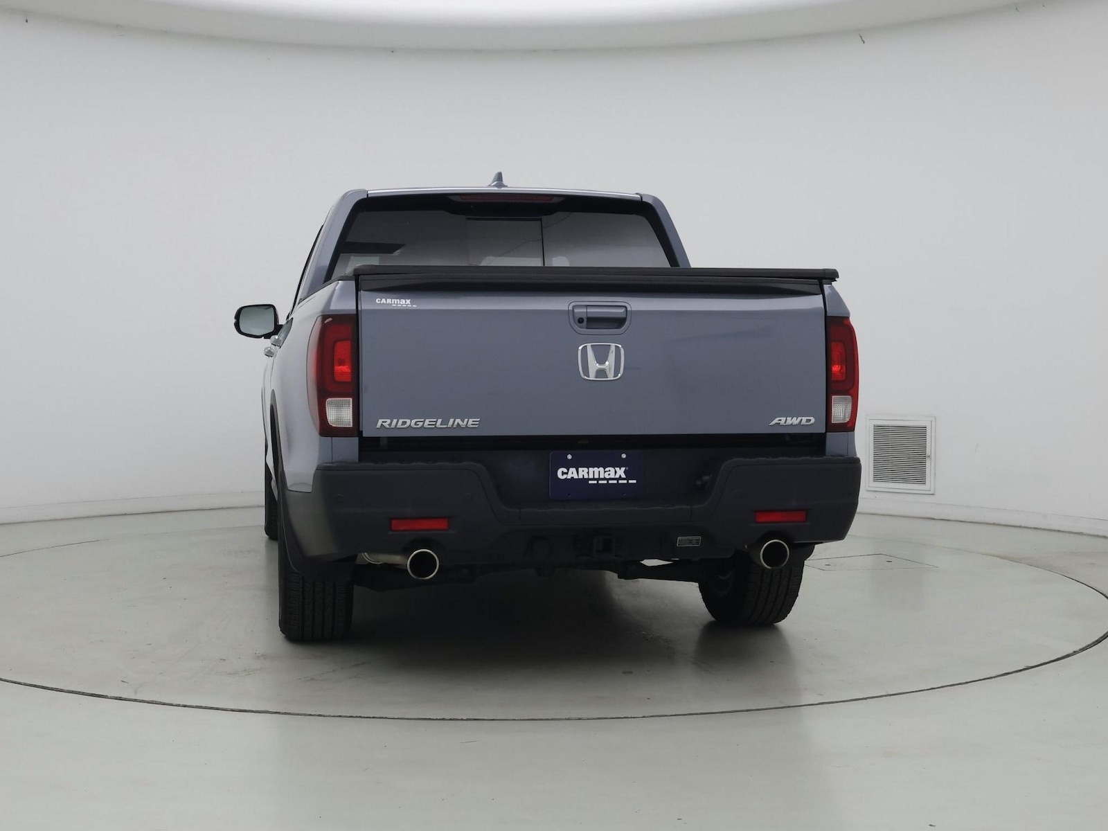 2023 Honda Ridgeline 7