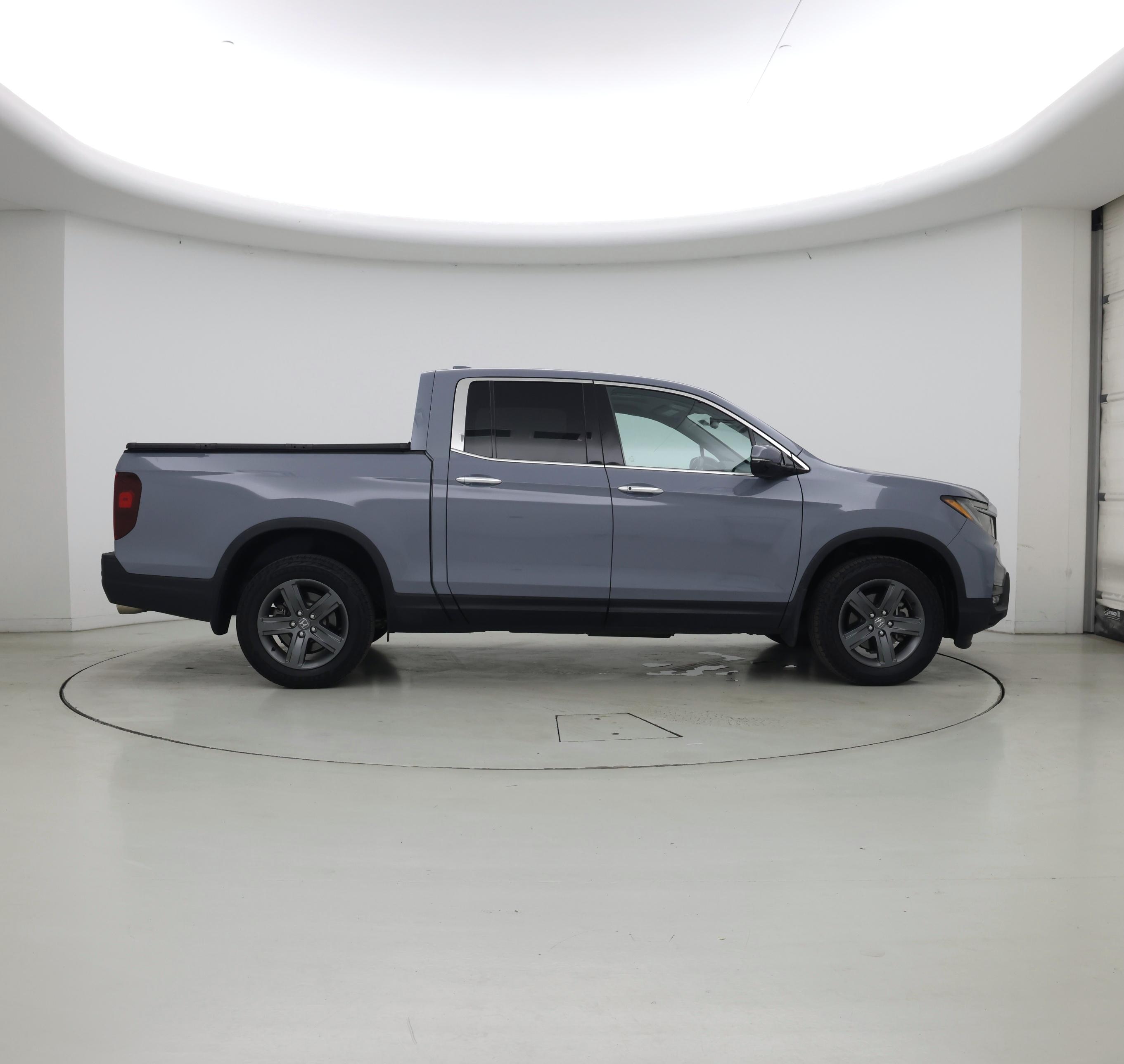 Thumbnail: 2023 Honda Ridgeline - 7