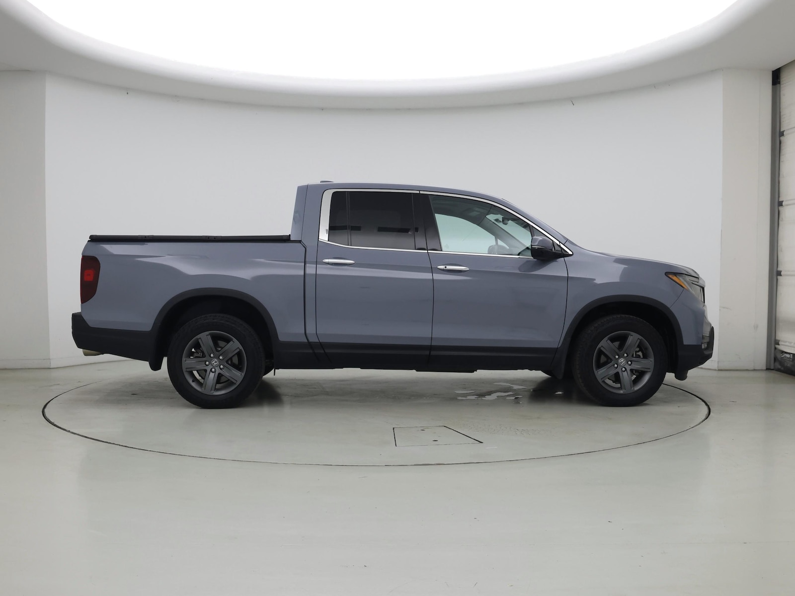 2023 Honda Ridgeline 8