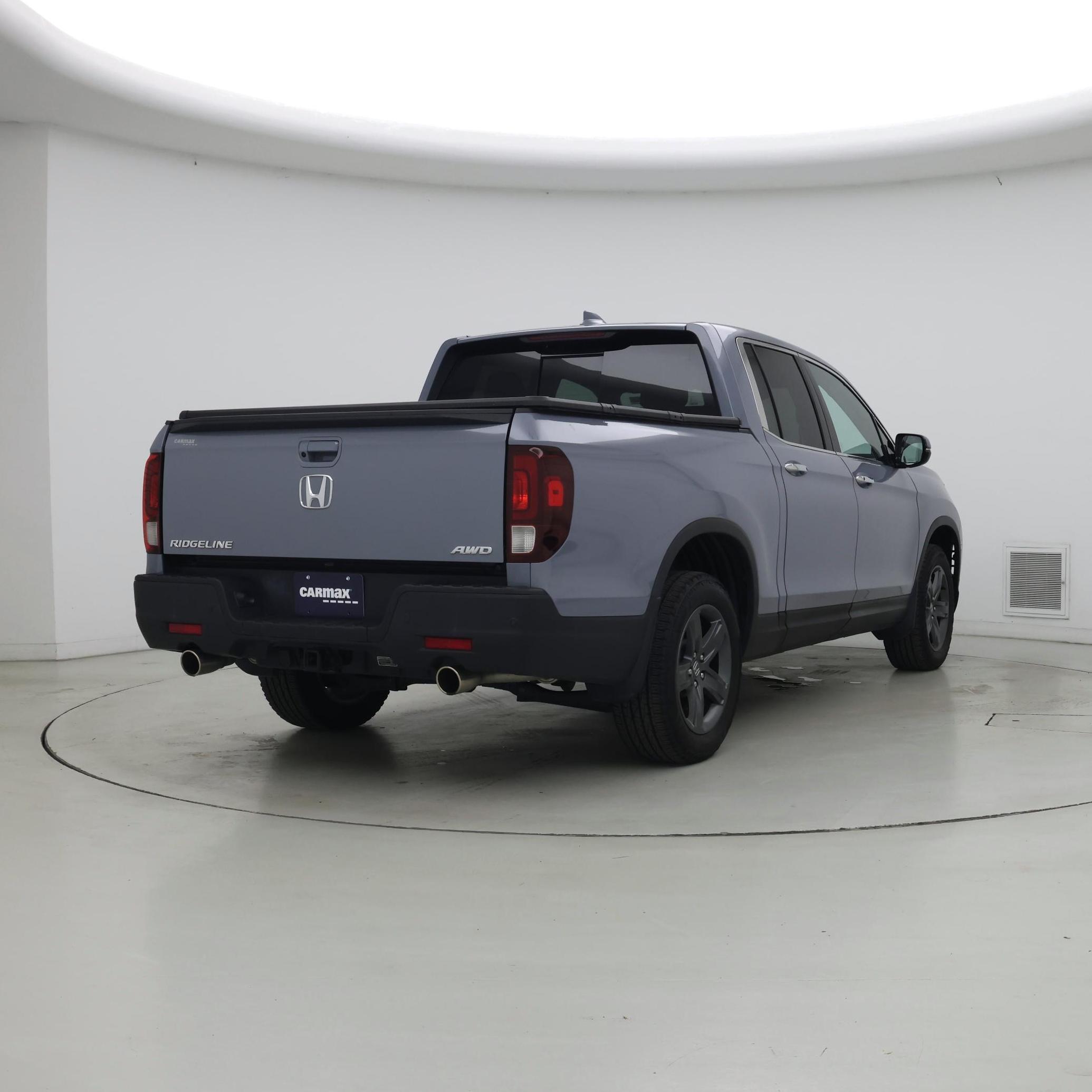 Thumbnail: 2023 Honda Ridgeline - 8