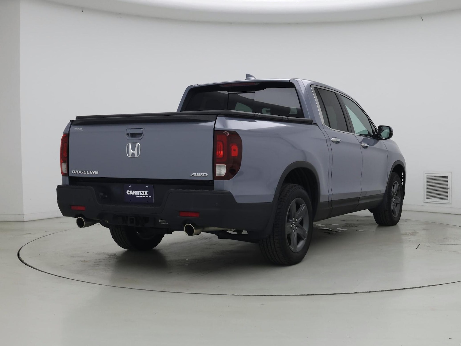 2023 Honda Ridgeline 9