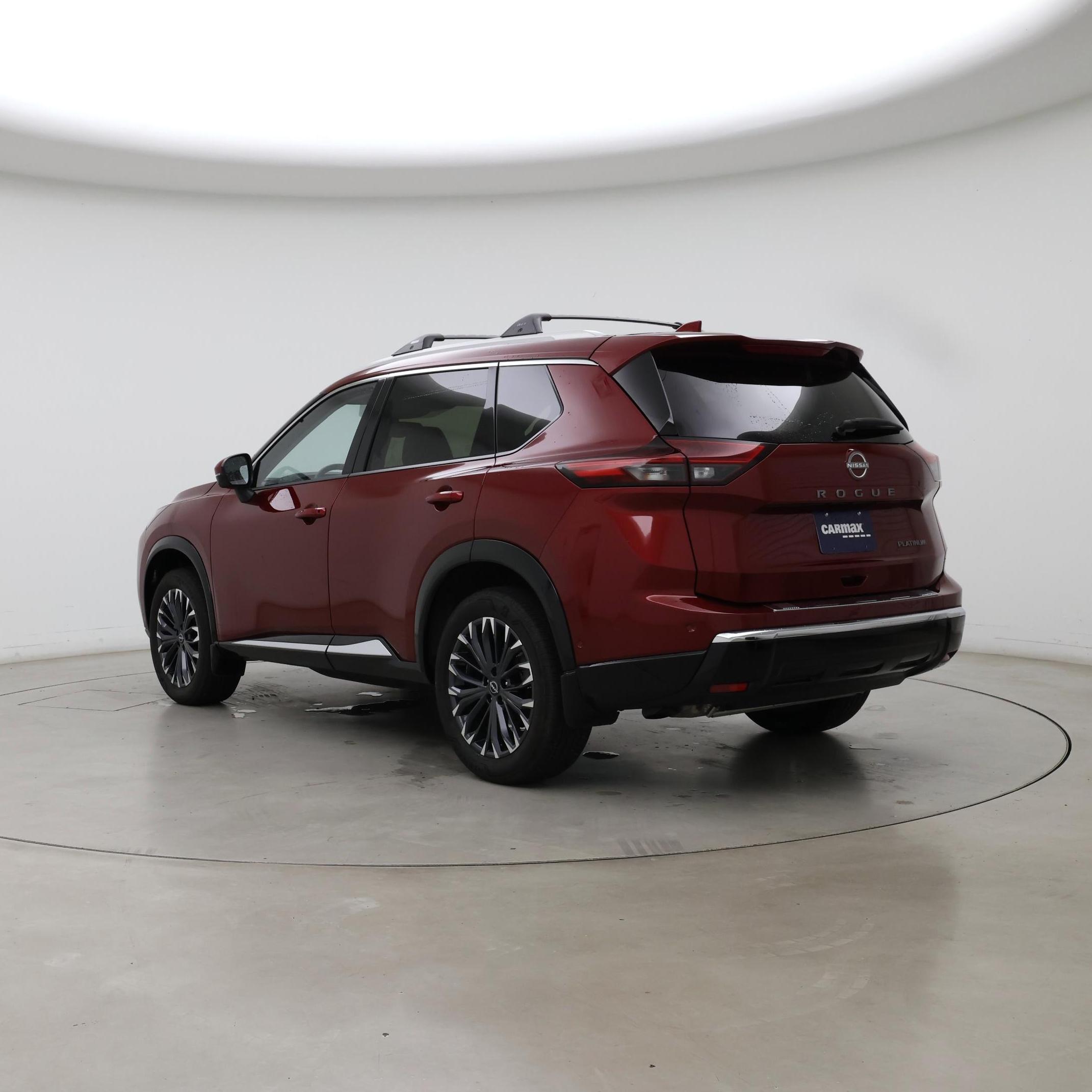 Thumbnail: 2025 Nissan Rogue - 2