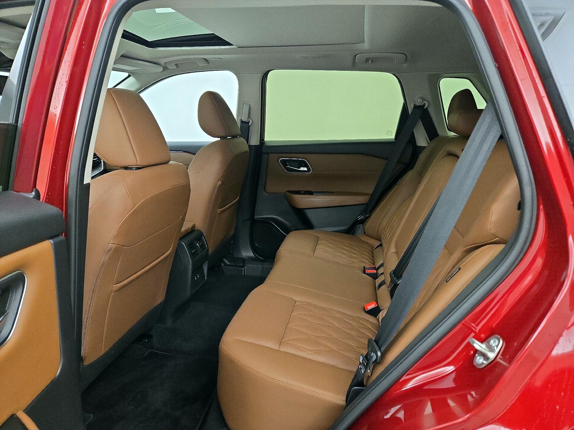 Thumbnail: 2025 Nissan Rogue - 20