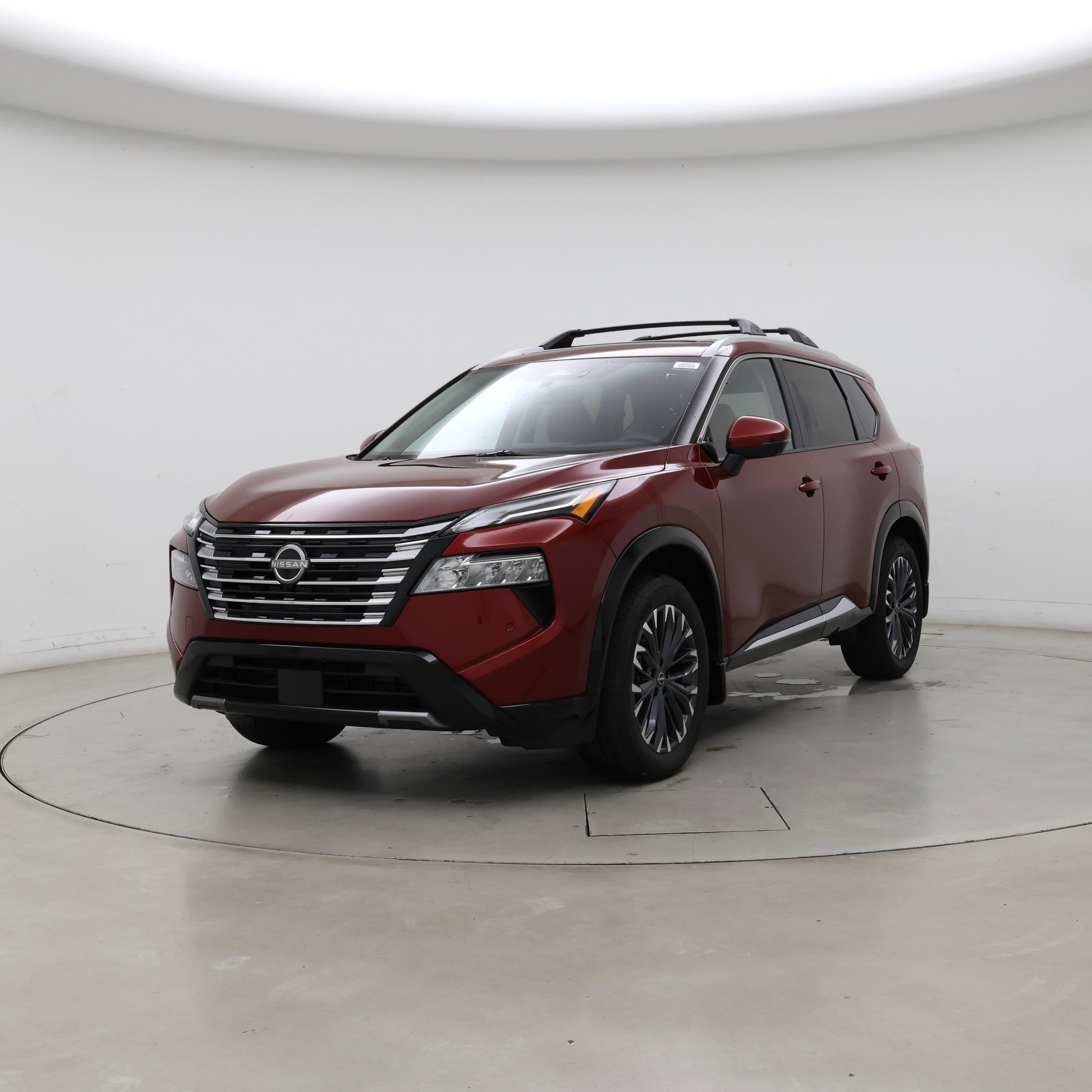 Thumbnail: 2025 Nissan Rogue - 4