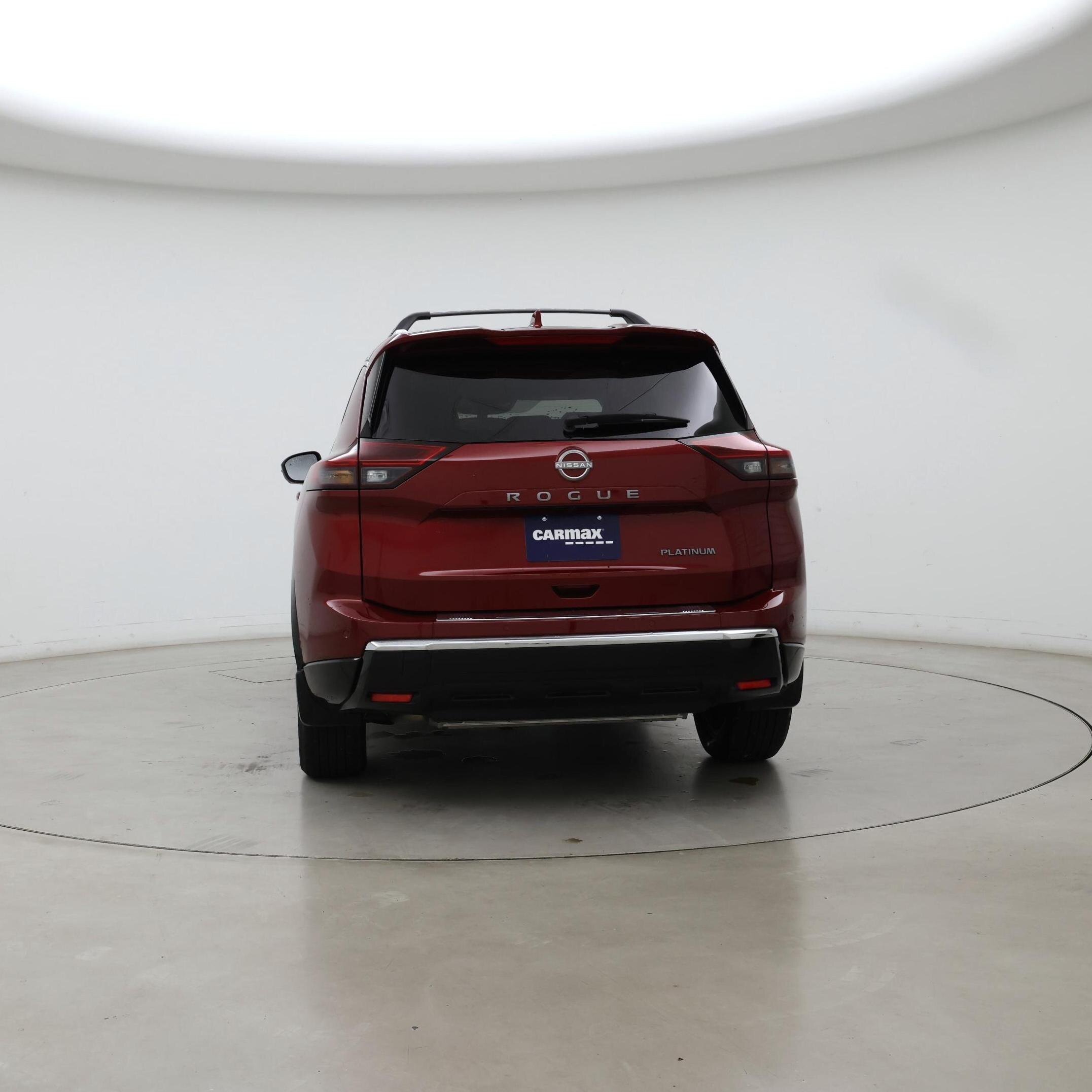 Thumbnail: 2025 Nissan Rogue - 6