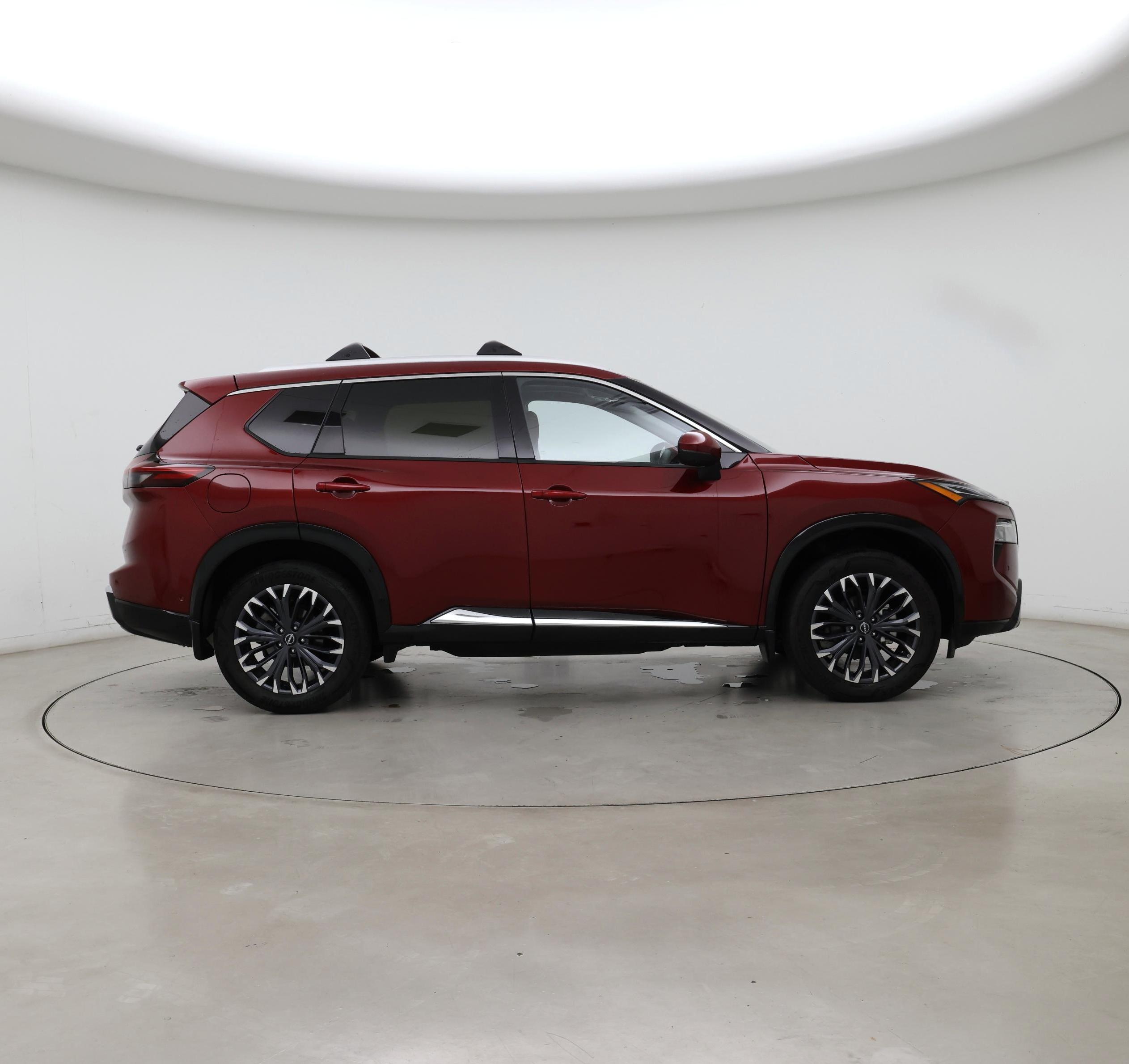 Thumbnail: 2025 Nissan Rogue - 7