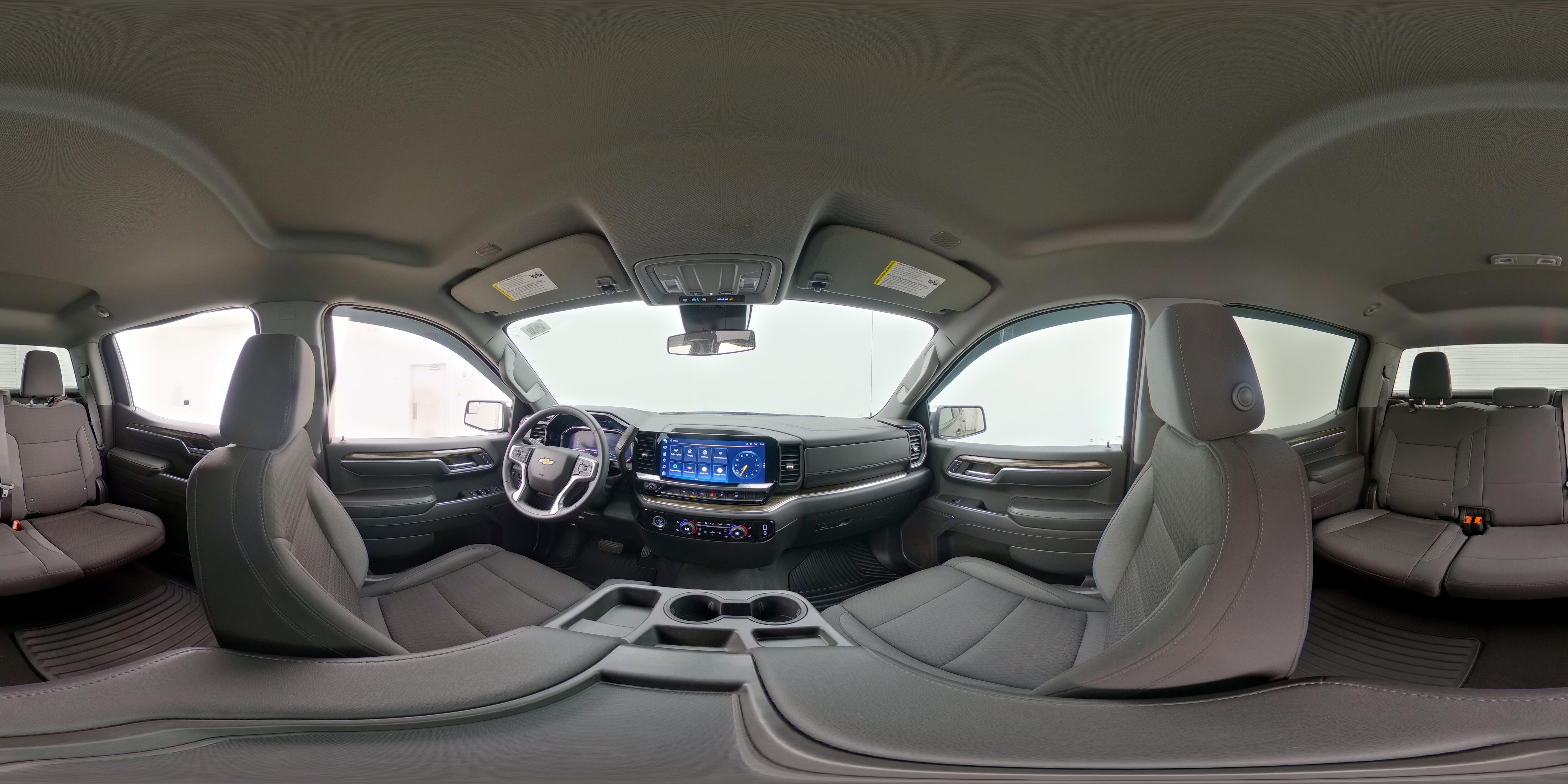 2023 Chevrolet Silverado 1500 LT - Photo 24