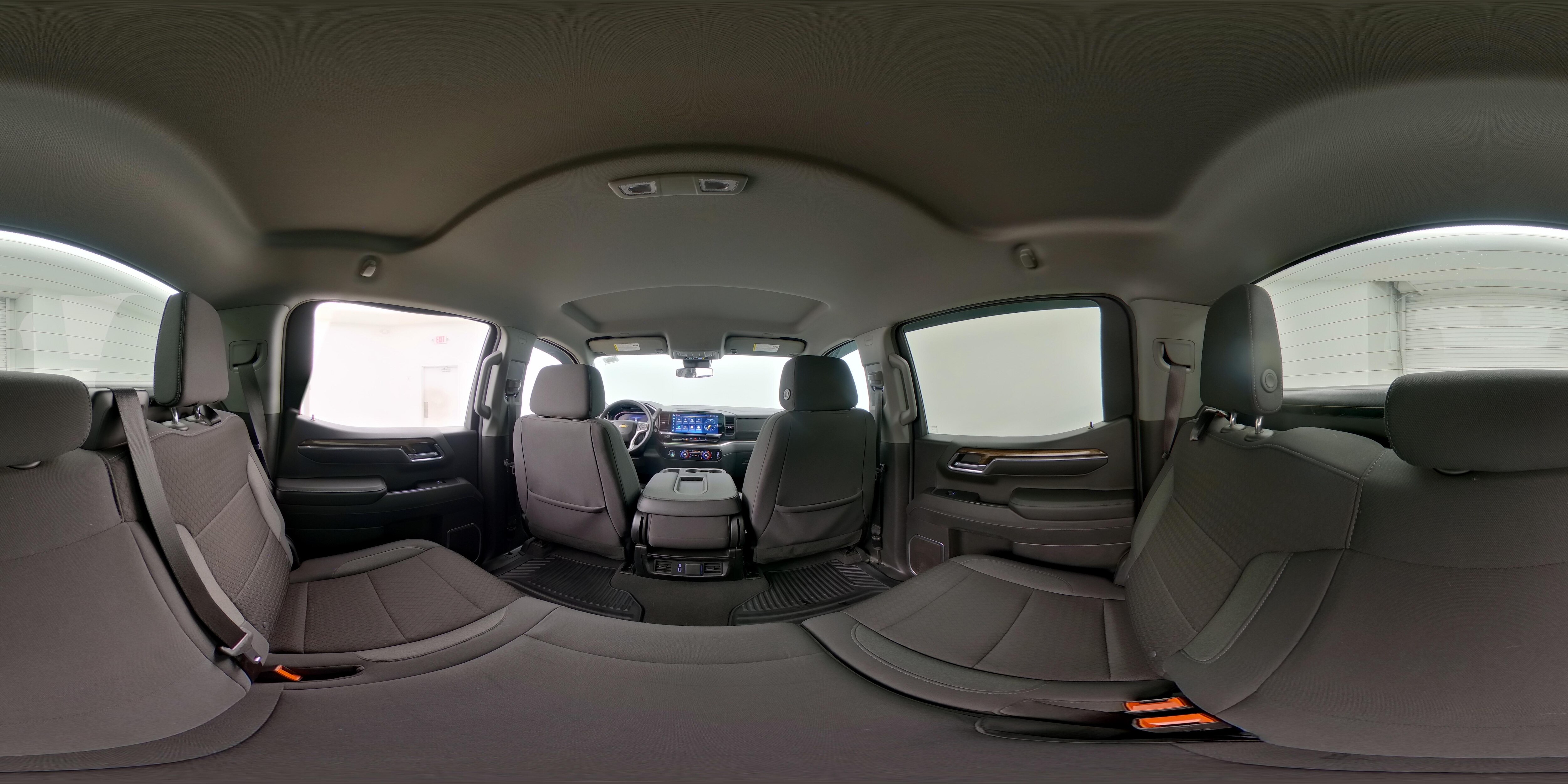 2023 Chevrolet Silverado 1500 LT - Photo 25