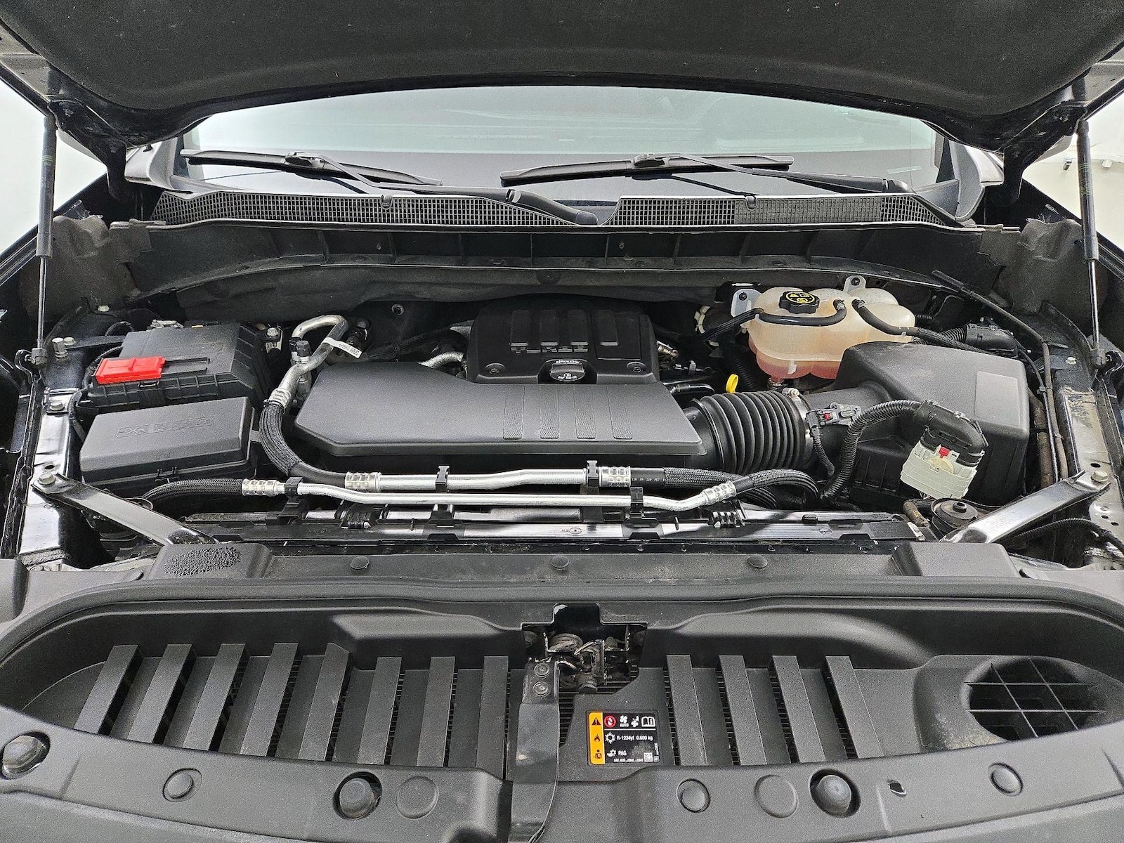 2023 Chevrolet Silverado 1500 LT - Photo 22