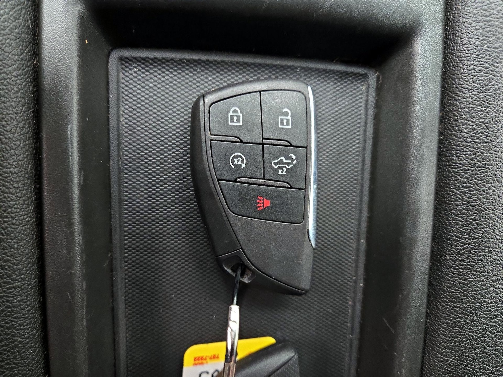 2023 Chevrolet Silverado 1500 LT - Photo 23
