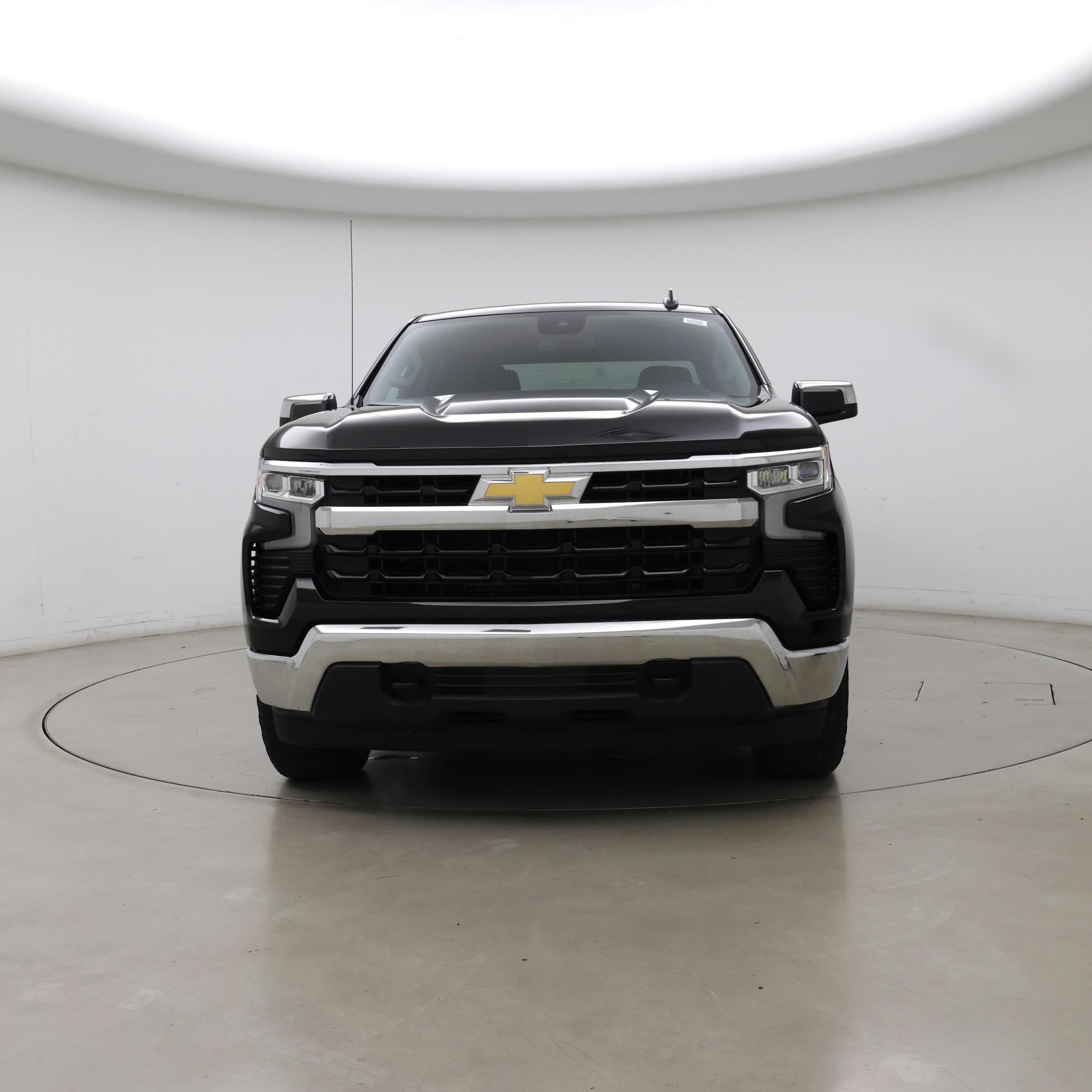 Thumbnail: 2023 Chevrolet Silverado 1500 - 5