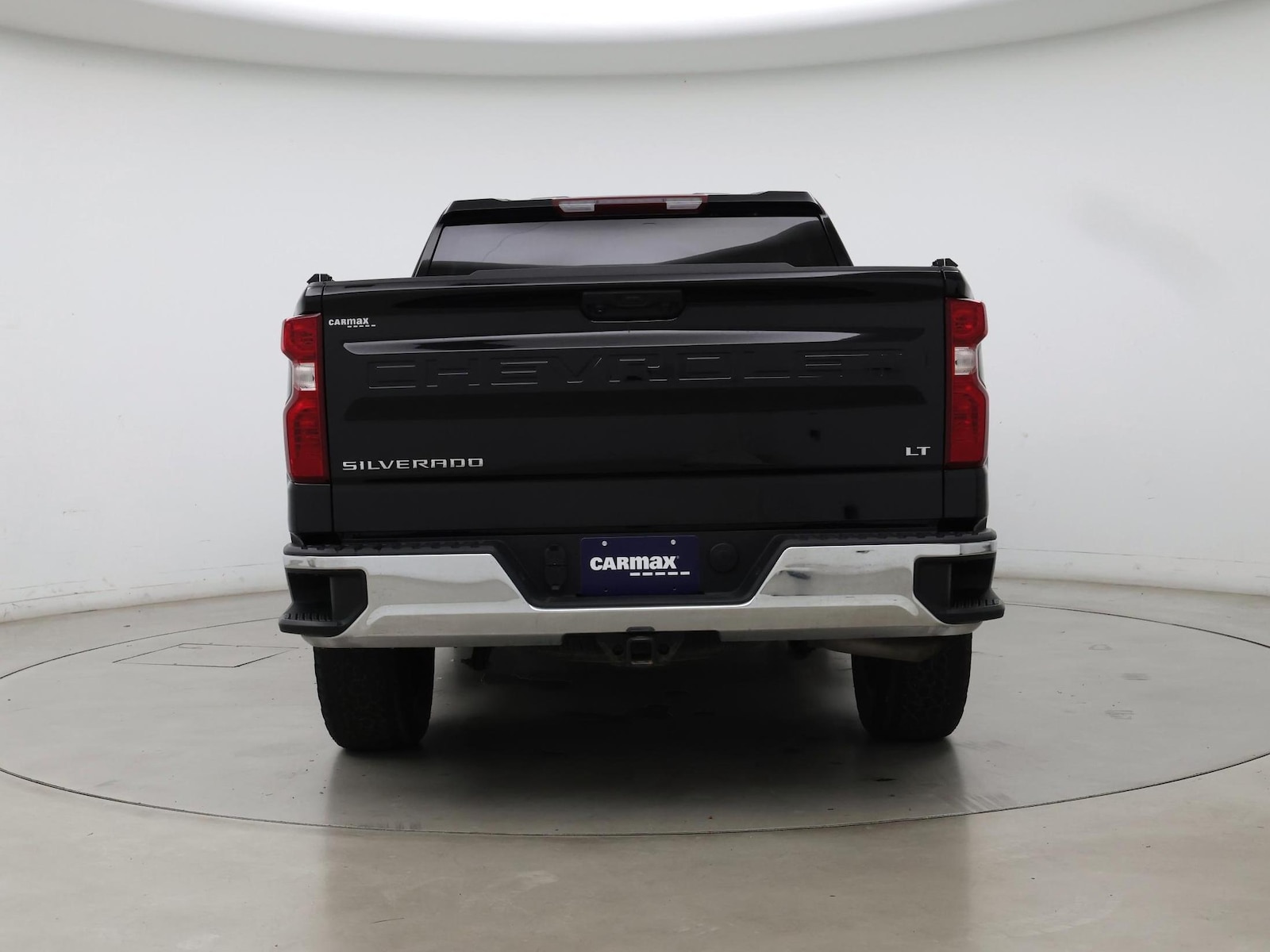 2023 Chevrolet Silverado 1500 LT - Photo 7