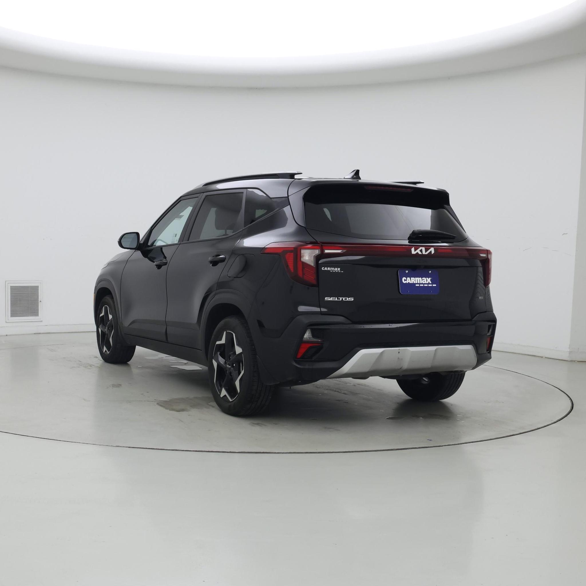 Thumbnail: 2025 Kia Seltos - 2