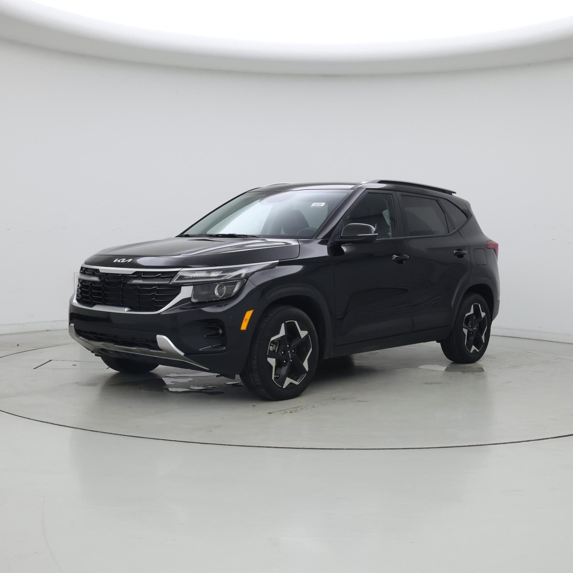 Thumbnail: 2025 Kia Seltos - 4