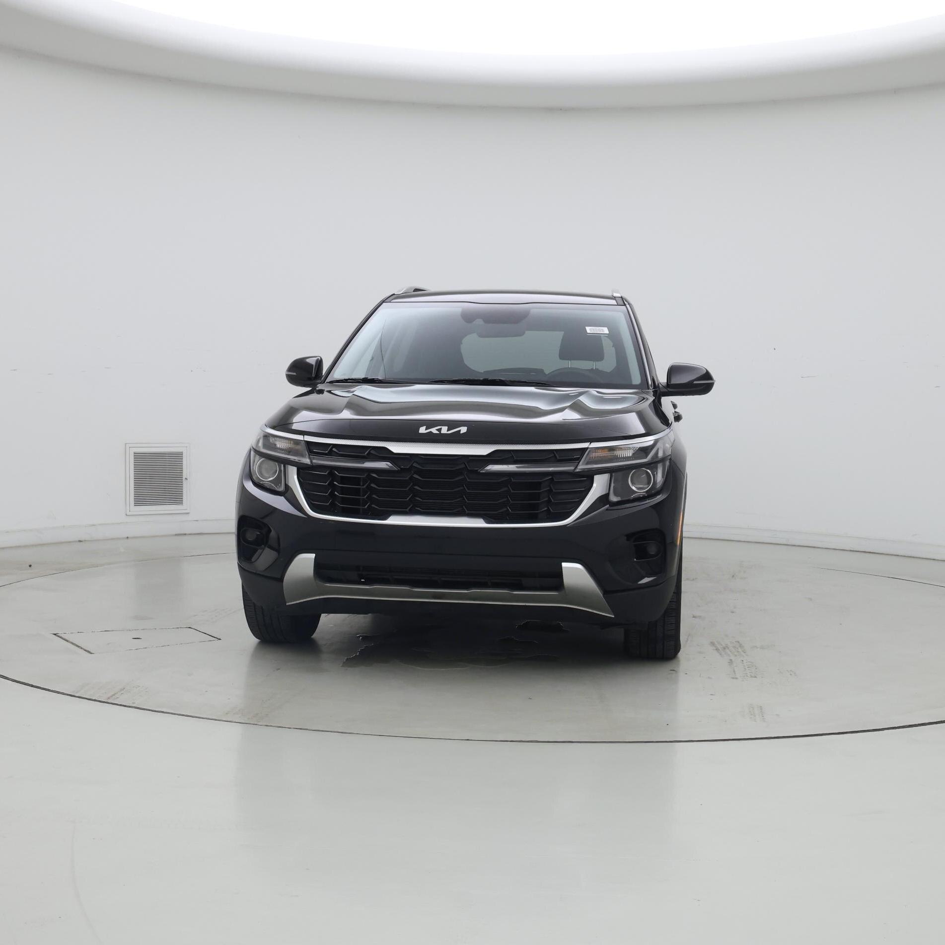 Thumbnail: 2025 Kia Seltos - 5