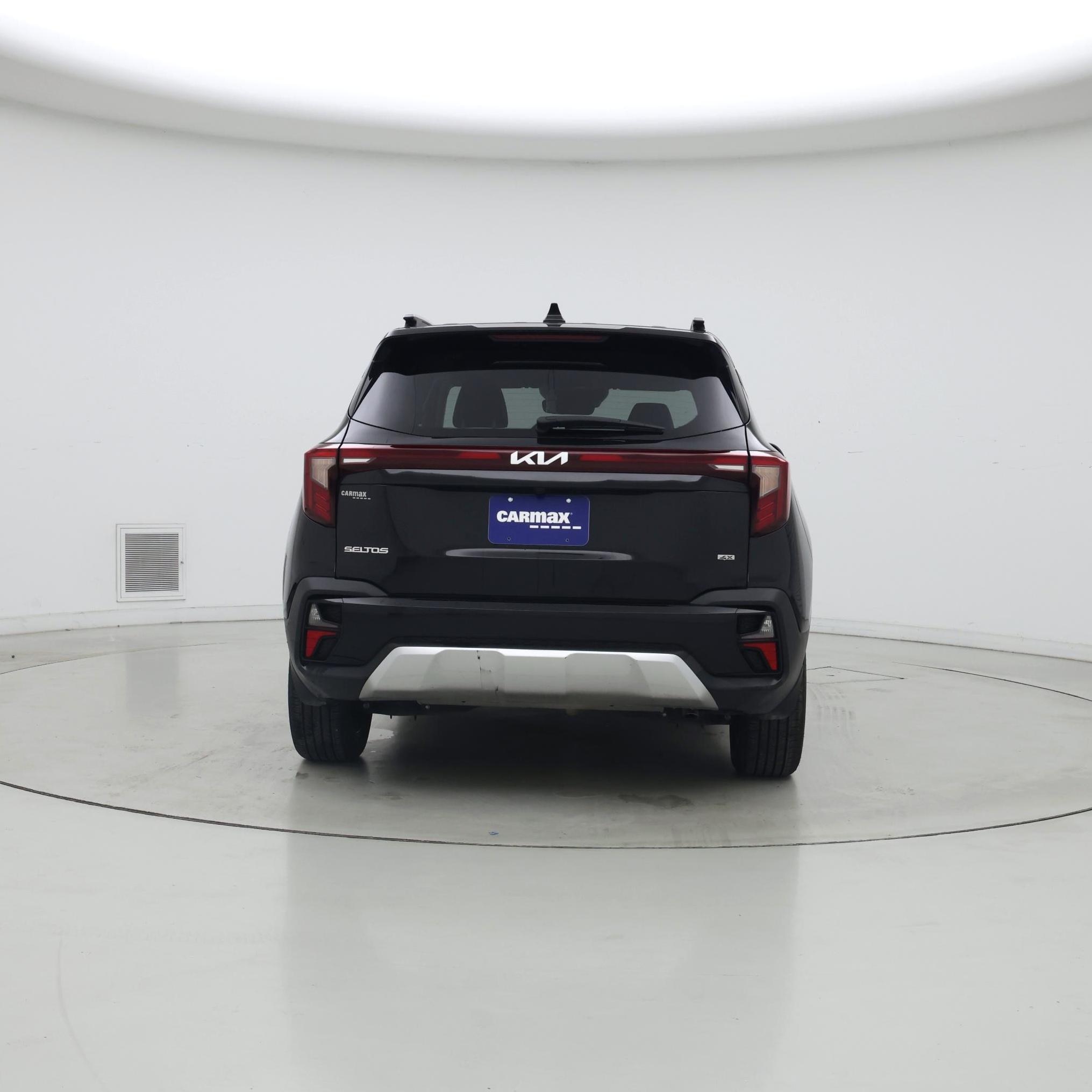 Thumbnail: 2025 Kia Seltos - 6