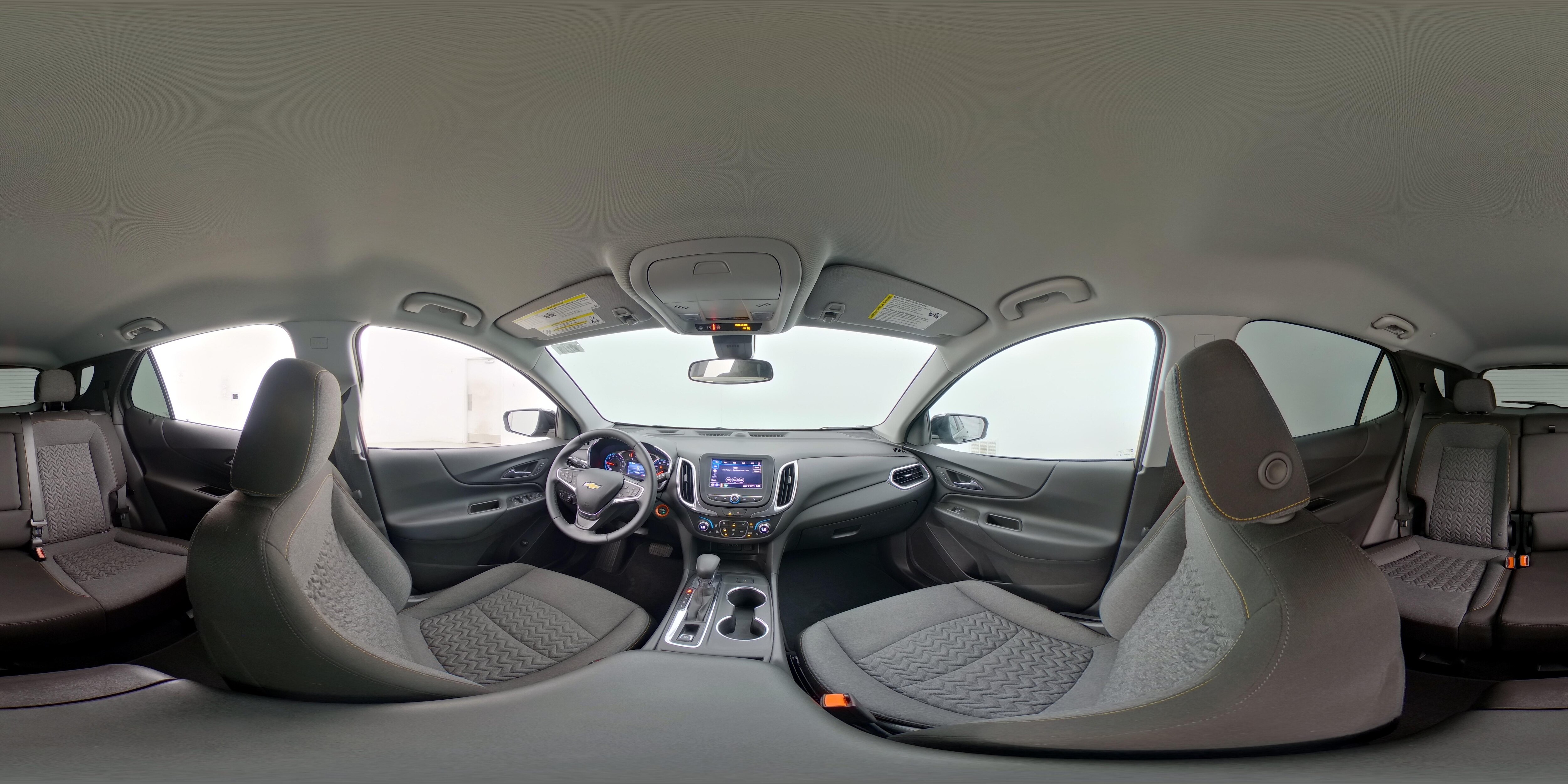 2024 Chevrolet Equinox LT - Photo 24