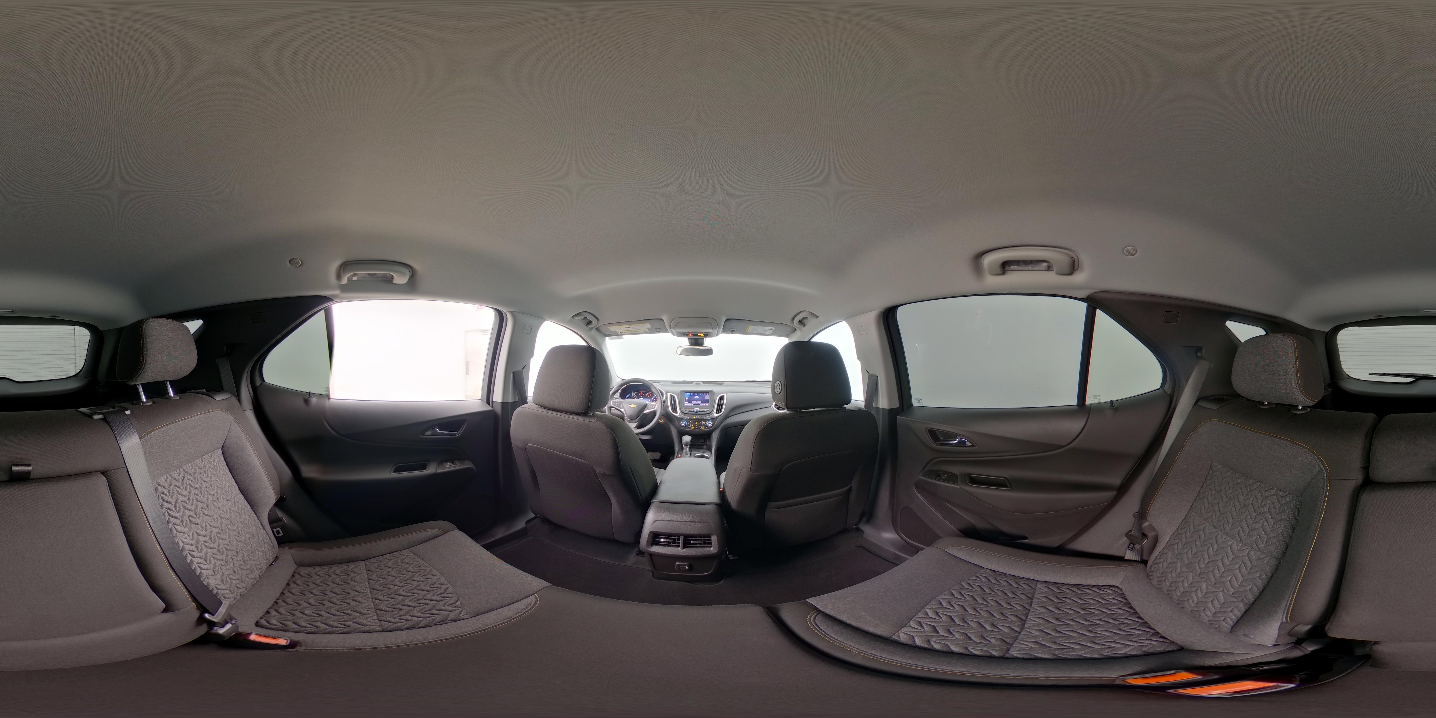 2024 Chevrolet Equinox LT - Photo 25